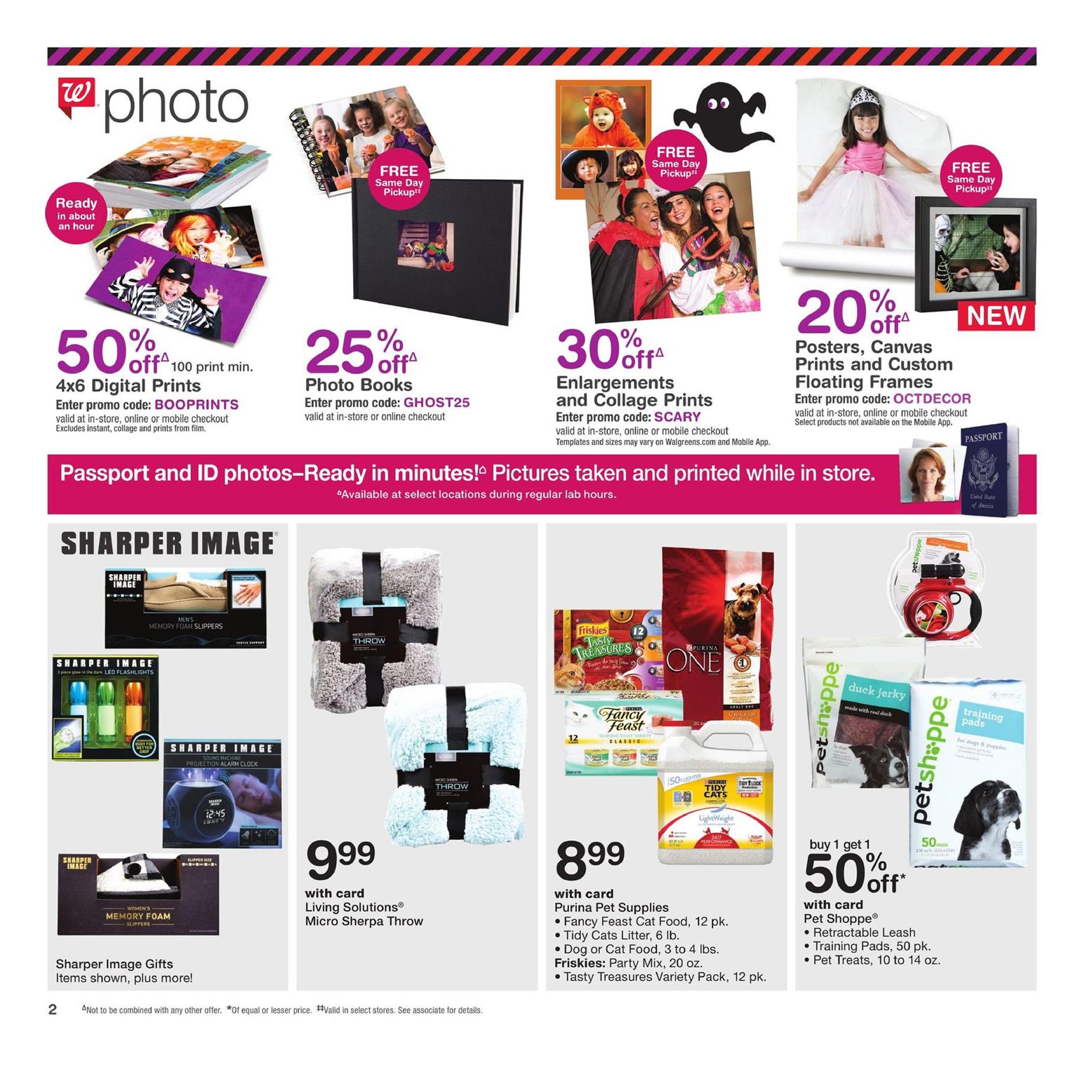 Walgreens Weekly Ad