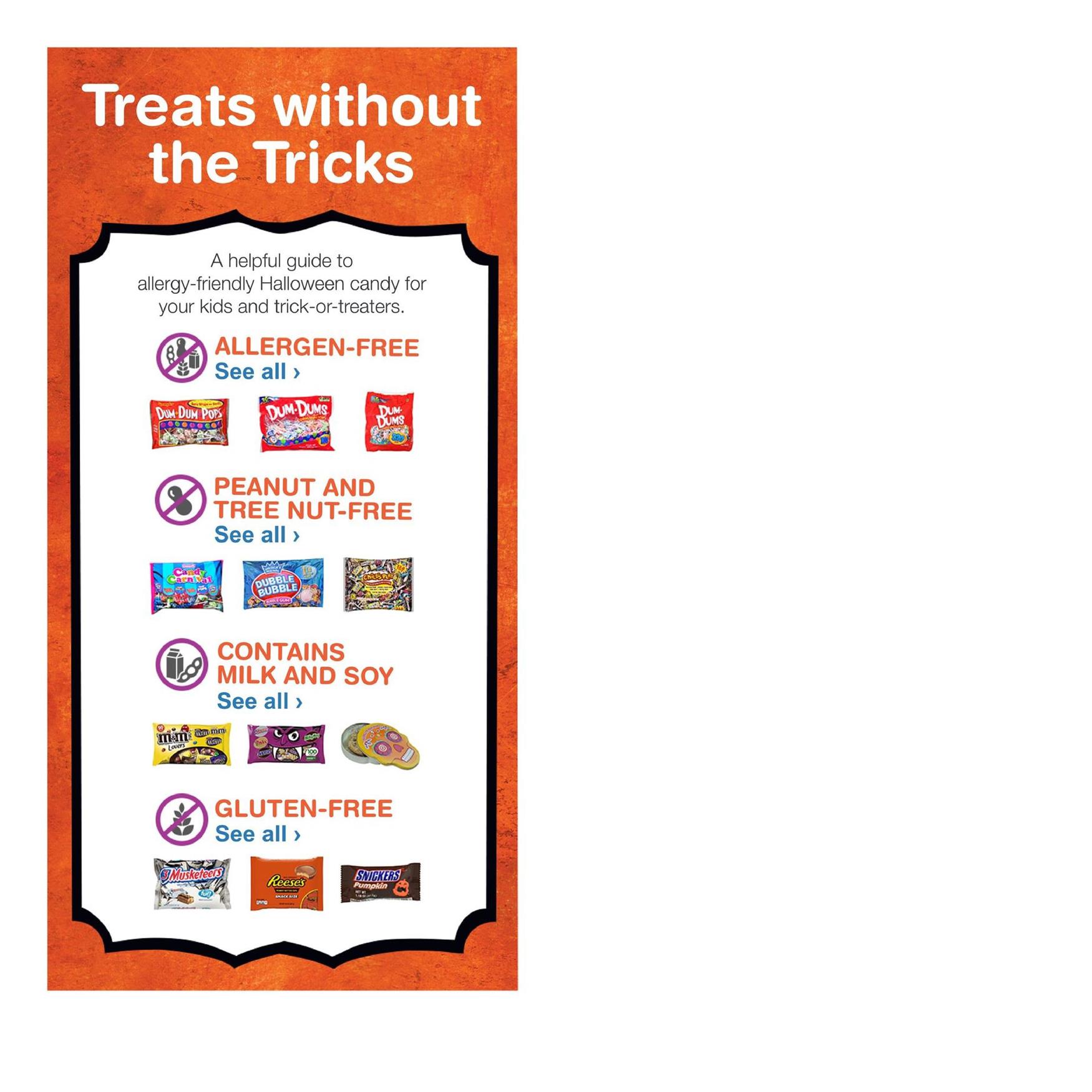 Walgreens Weekly Ad Oct 8 - 14, 2017 page 6