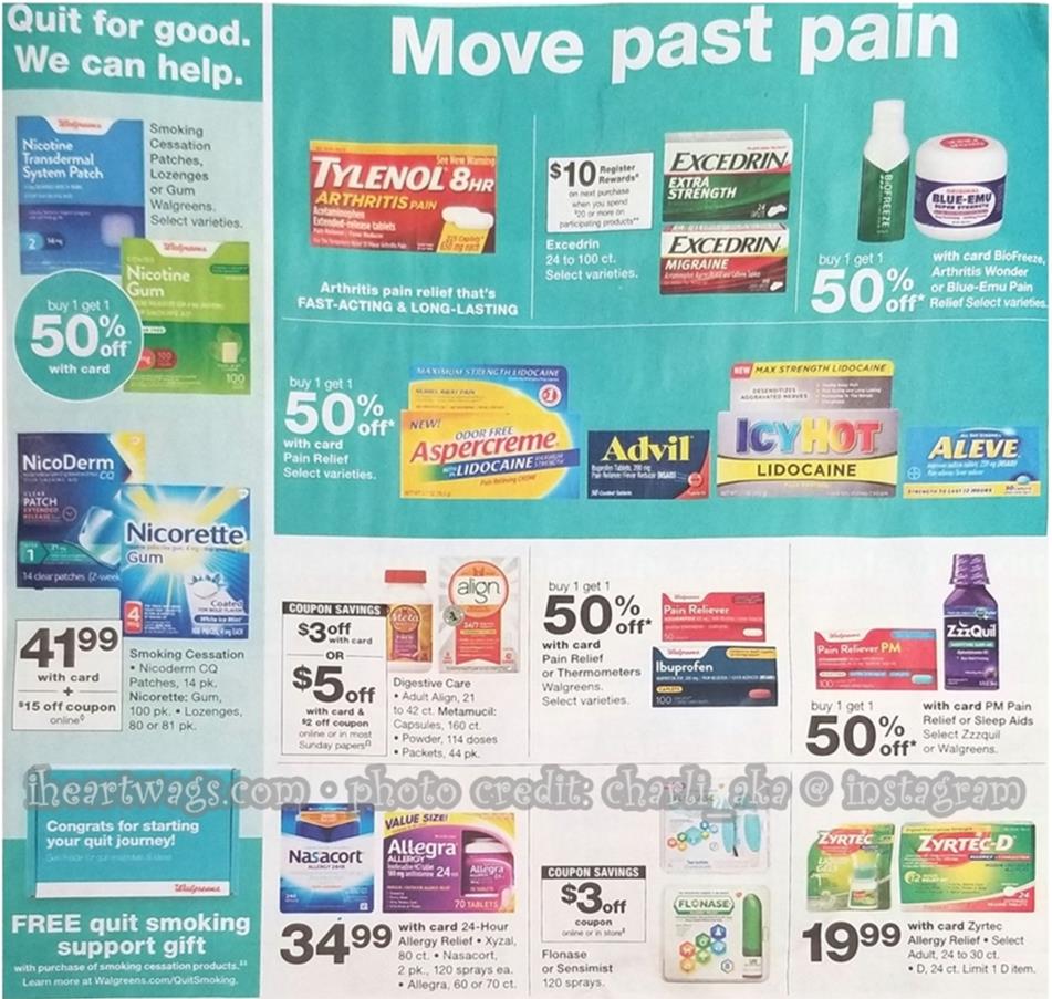 Walgreens Weekly Ad Preview Dec 29 2019 - Jan 4, 2020 | WeeklyAds2