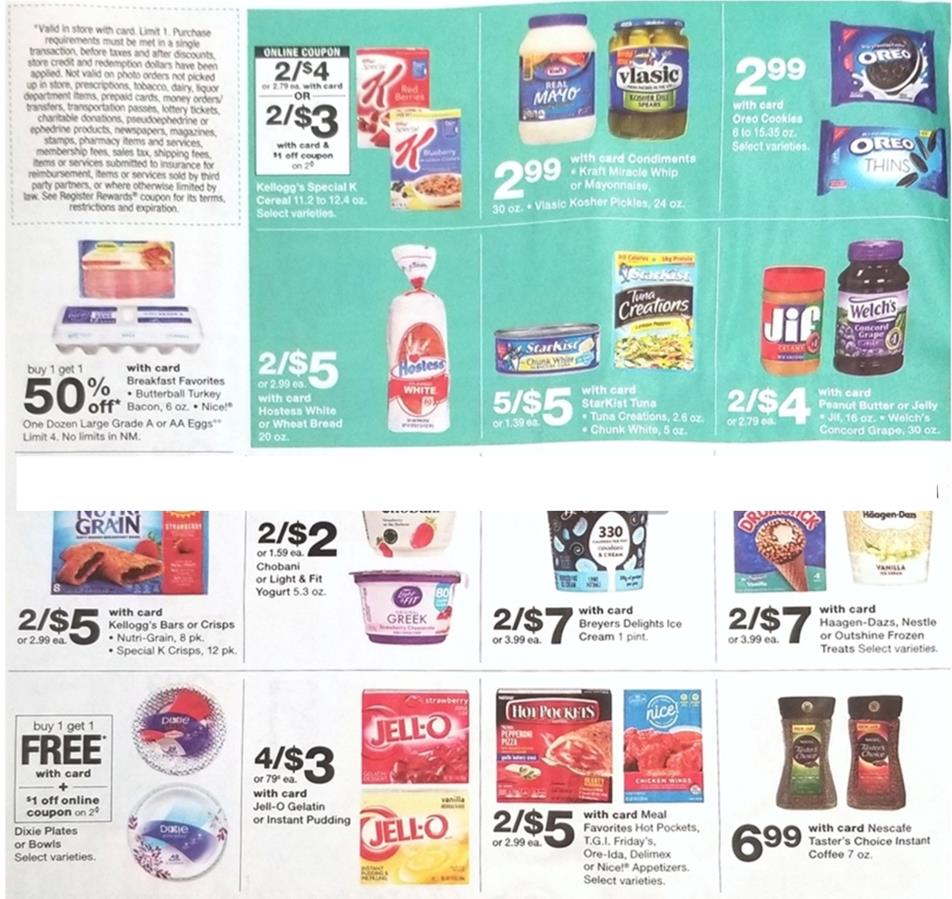 Walgreens Weekly Ad Preview Dec 29 2019 - Jan 4, 2020 | WeeklyAds2