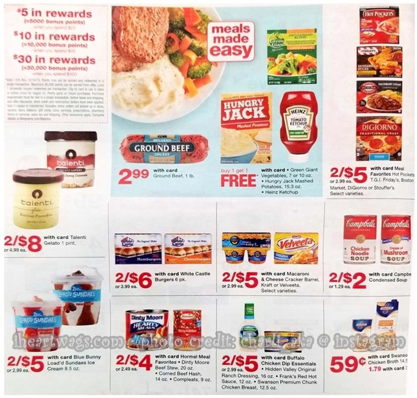 Walgreens Weekly Ad