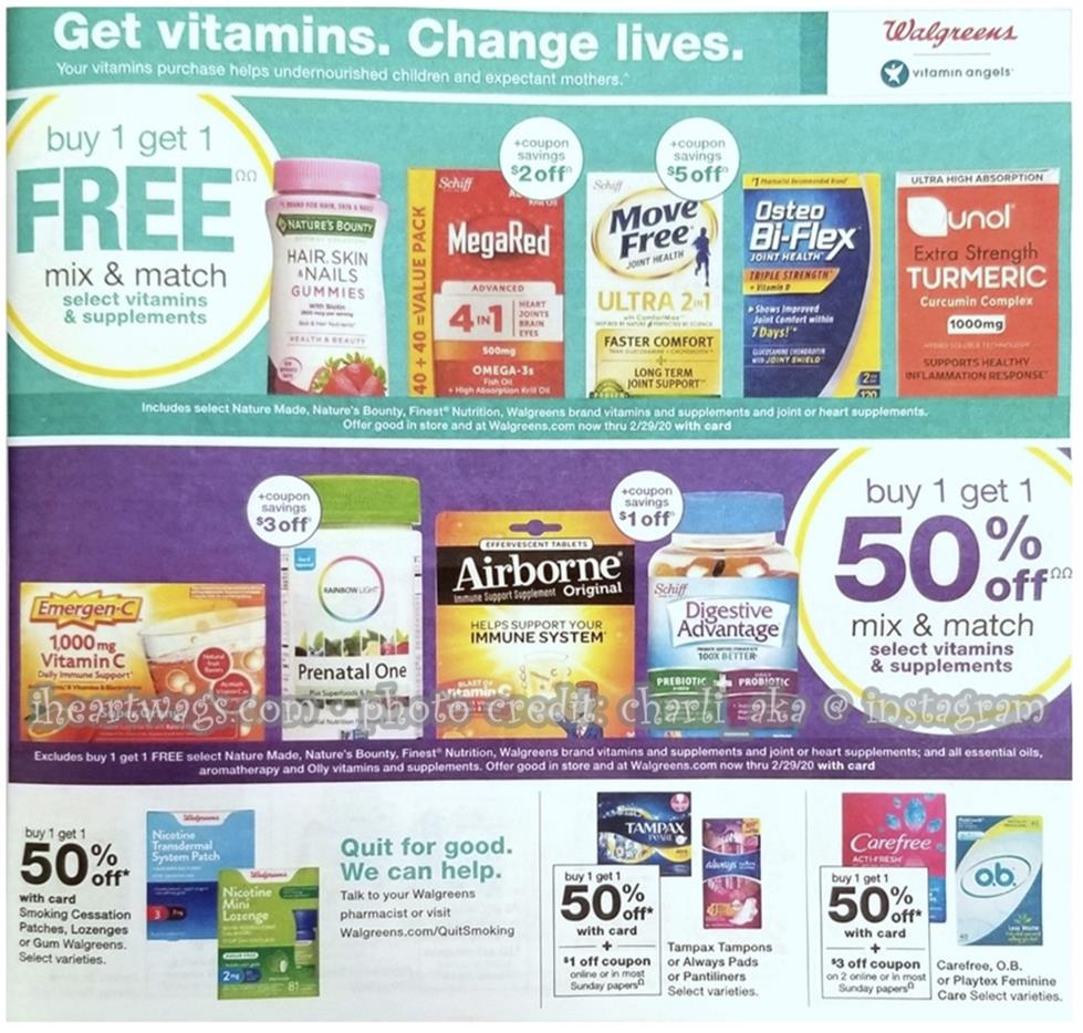 Walgreens Weekly Ad page 11