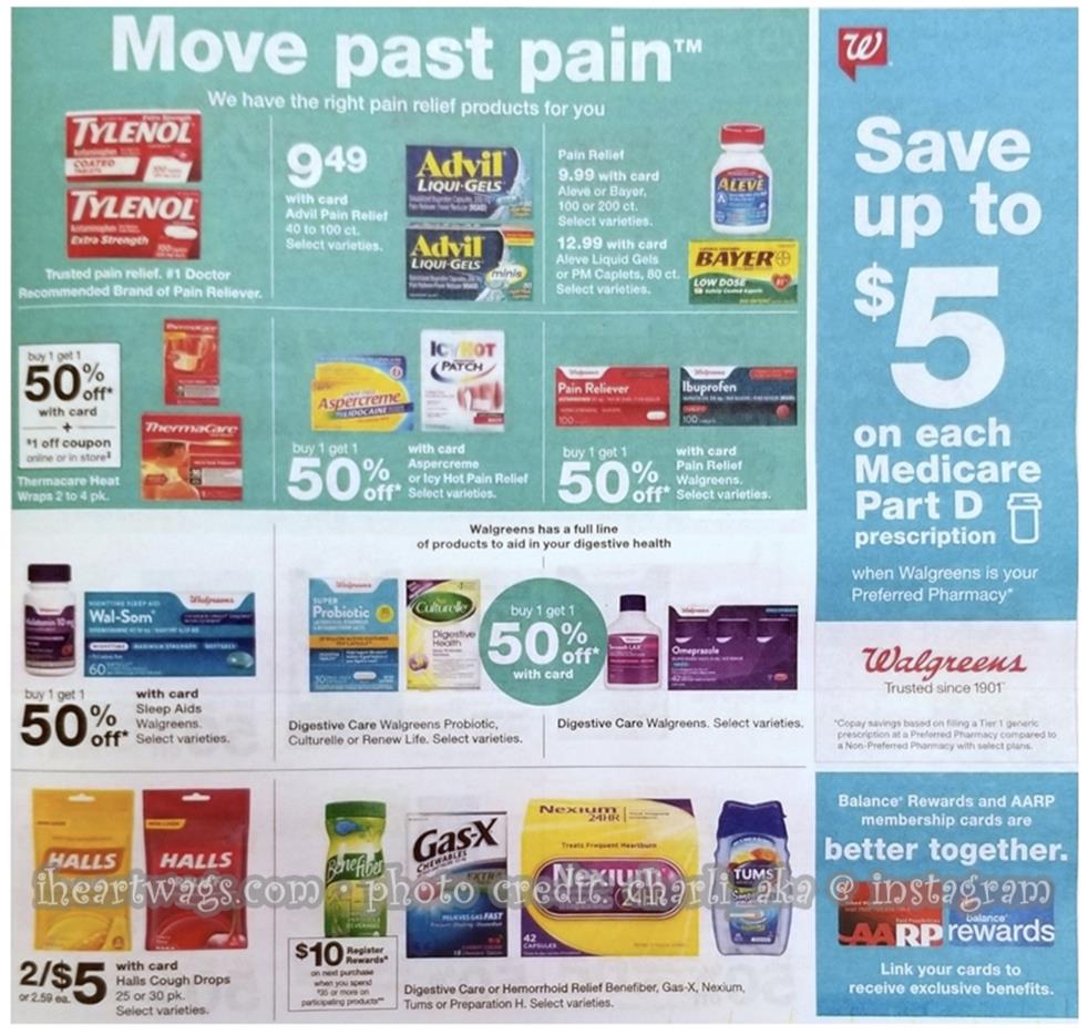 Walgreens Weekly Ad page 13