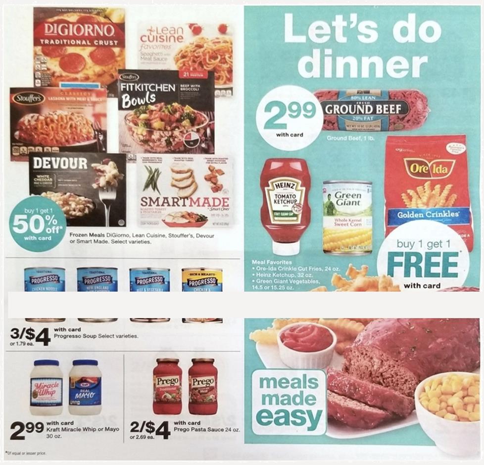 Walgreens Weekly Ad page 3