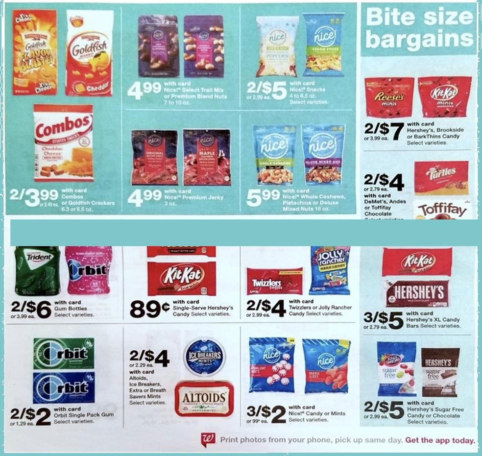 Walgreens Weekly Ad page 5