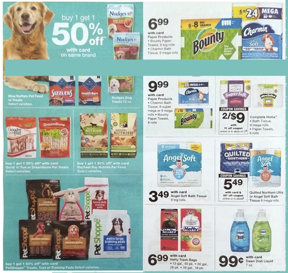 Walgreens Weekly Ad page 6