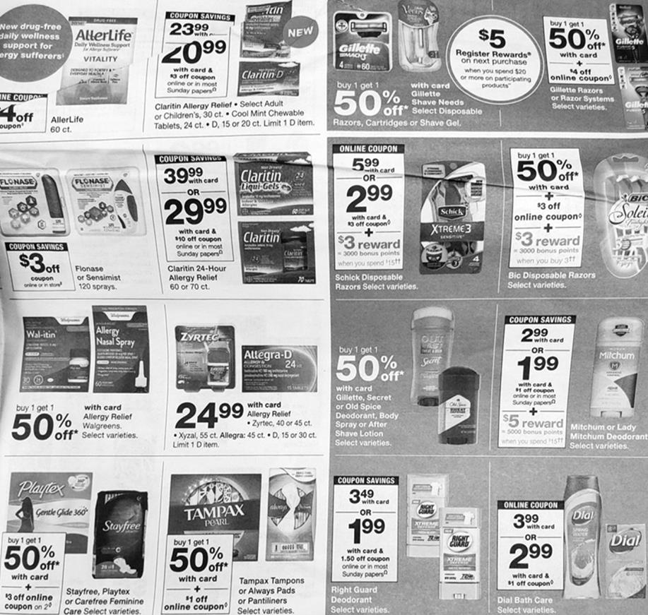 Walgreens Weekly Ad Preview Feb 2 - 8, 2020 | WeeklyAds2