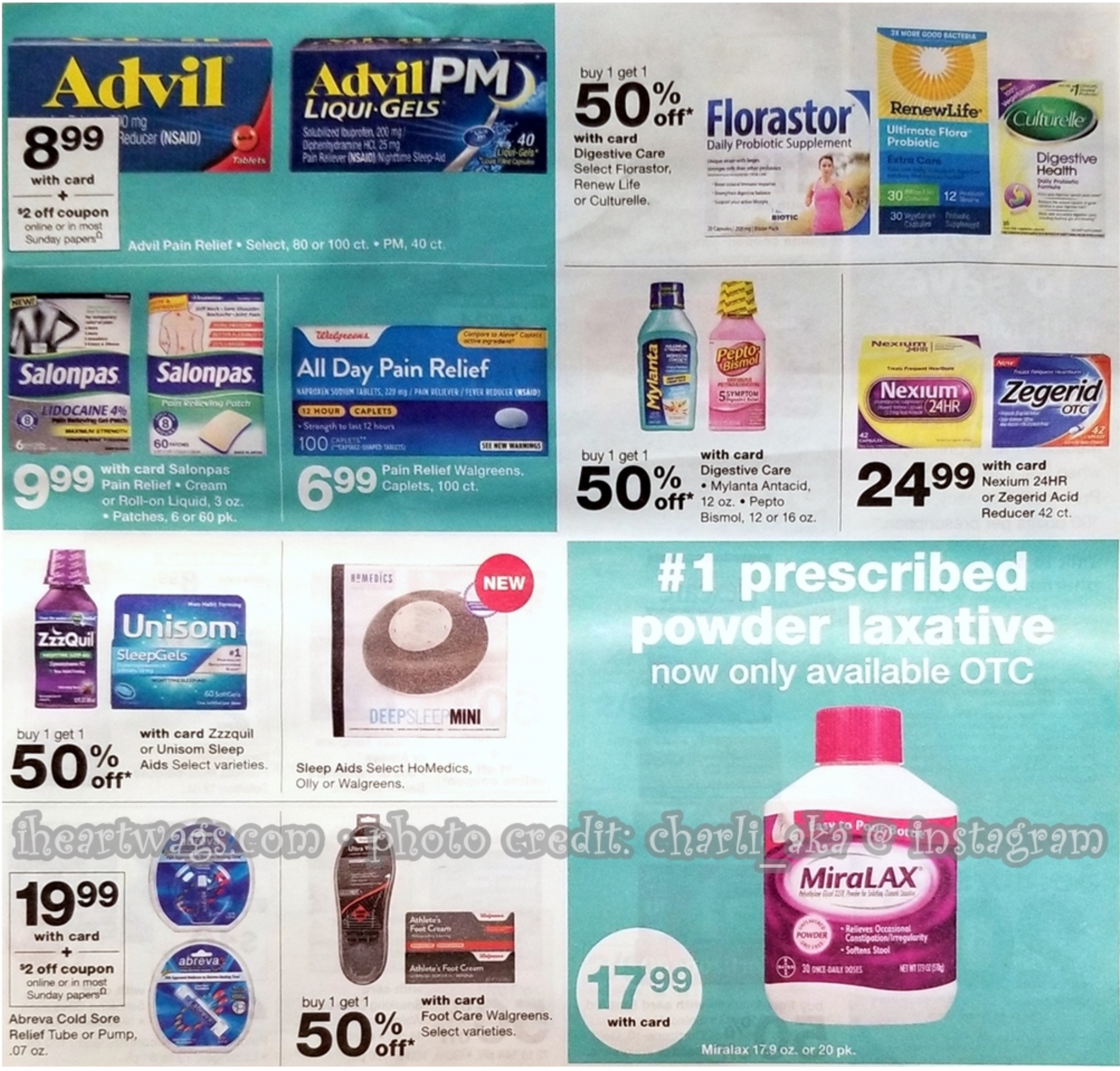 Walgreens Weekly Ad page 11