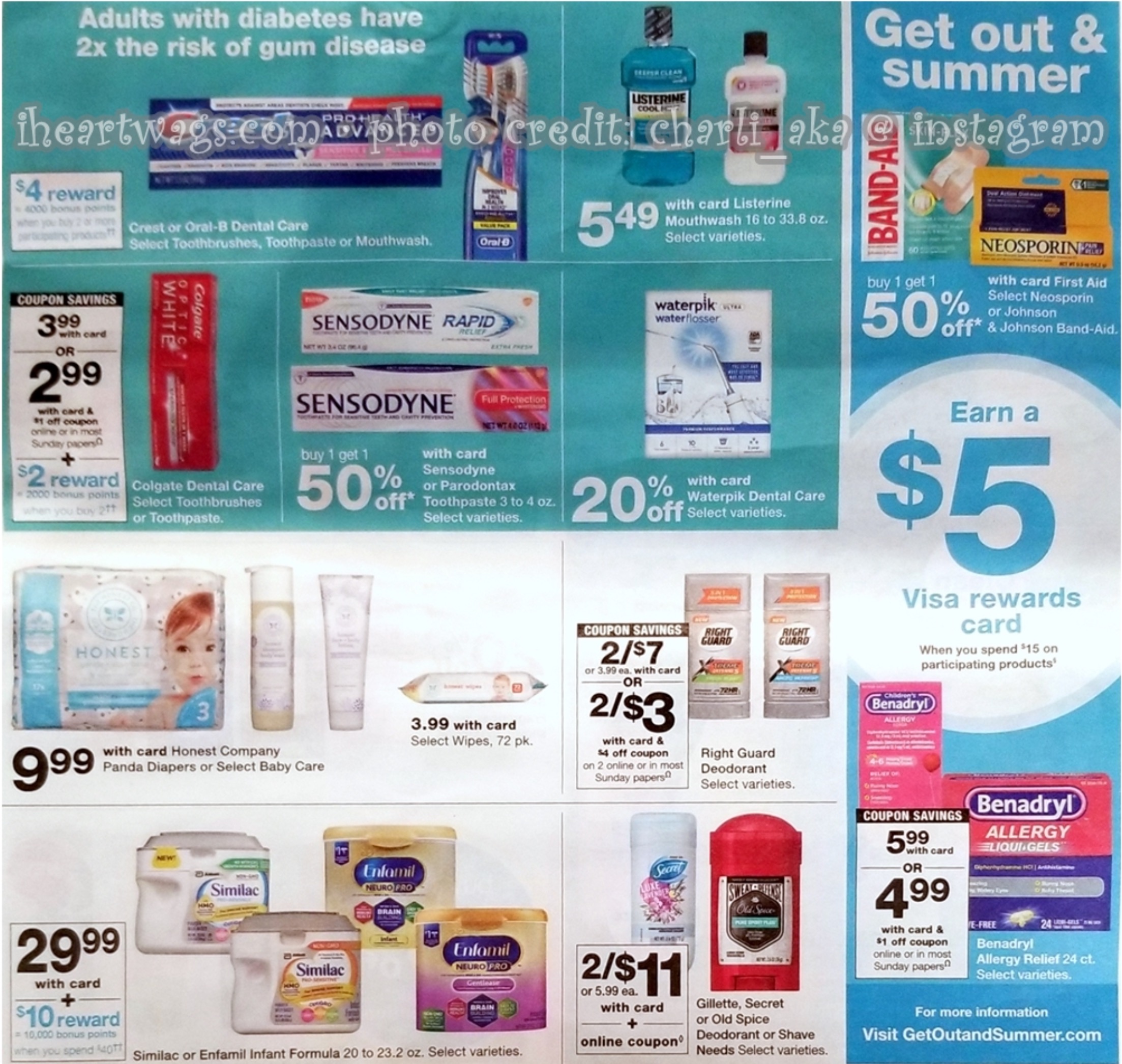 Walgreens Weekly Ad page 13