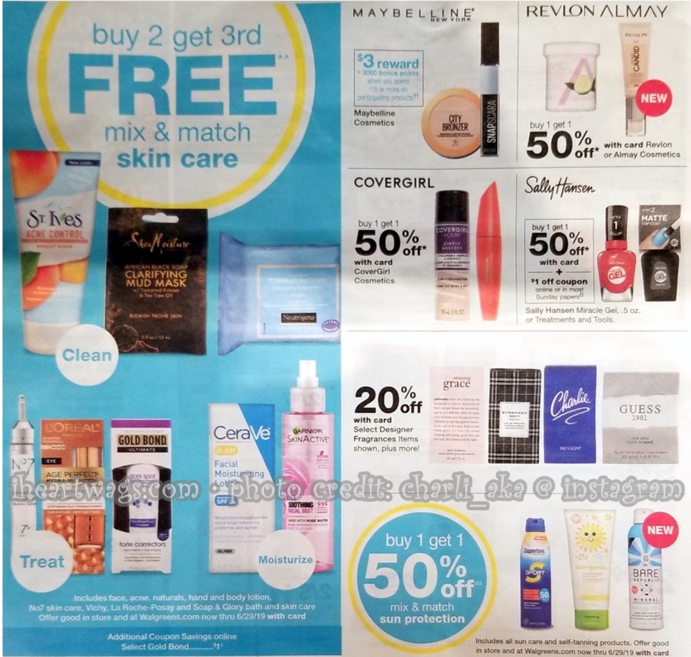 Walgreens Weekly Ad page 14