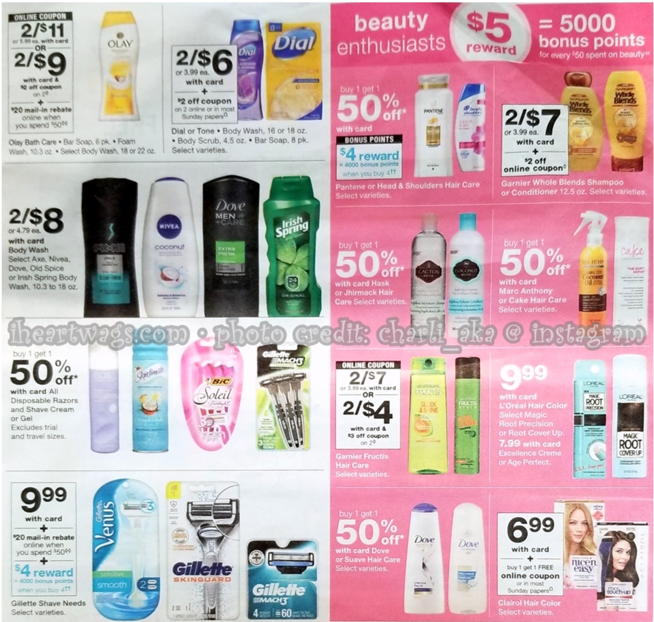 Walgreens Weekly Ad page 15