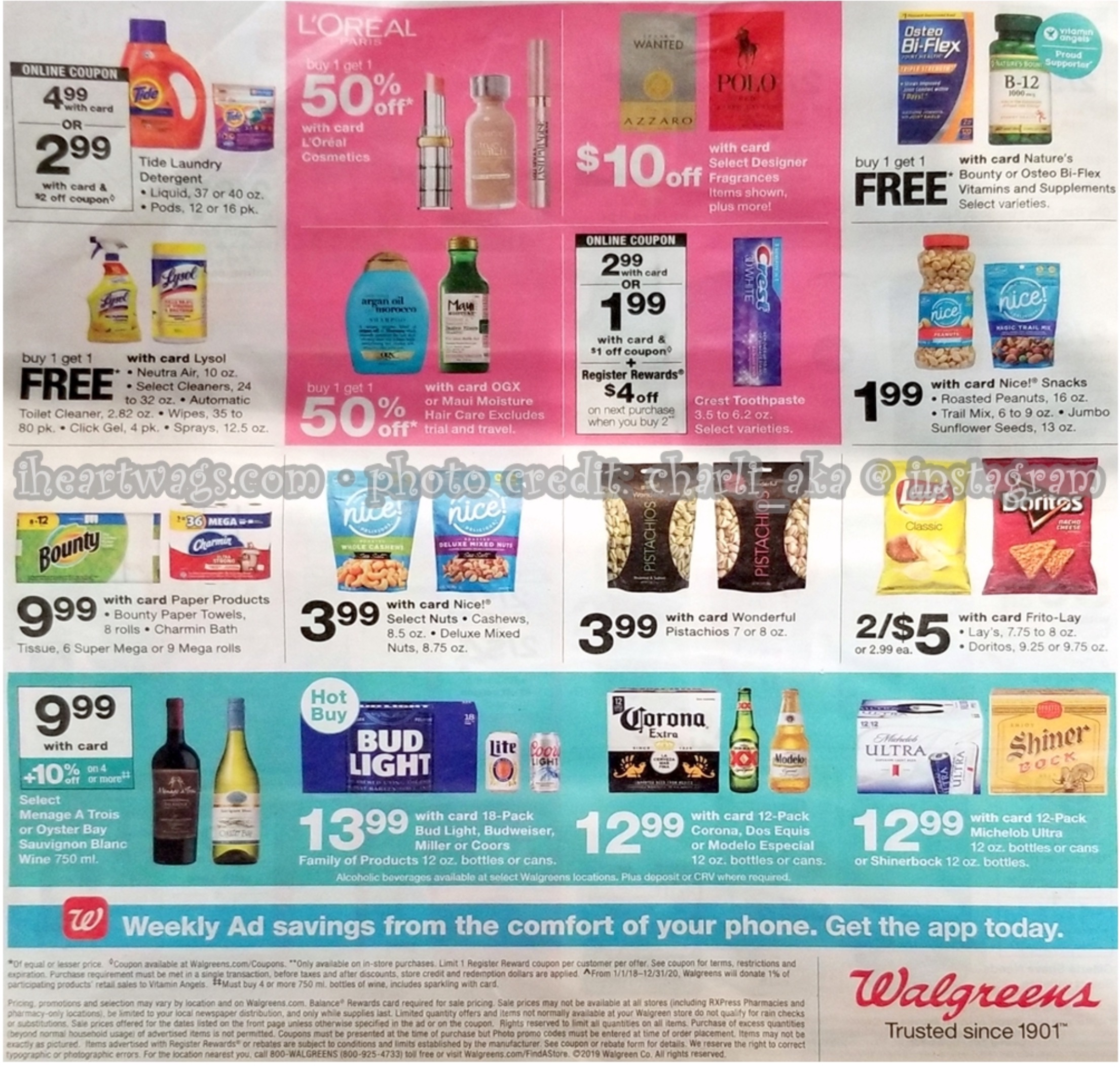 Walgreens Weekly Ad page 16