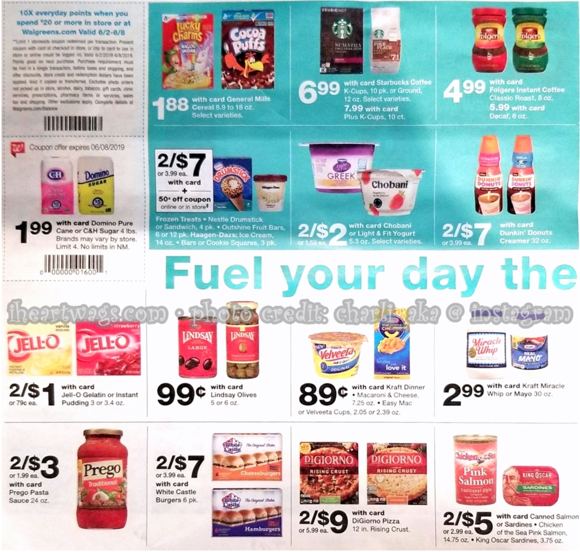 Walgreens Weekly Ad