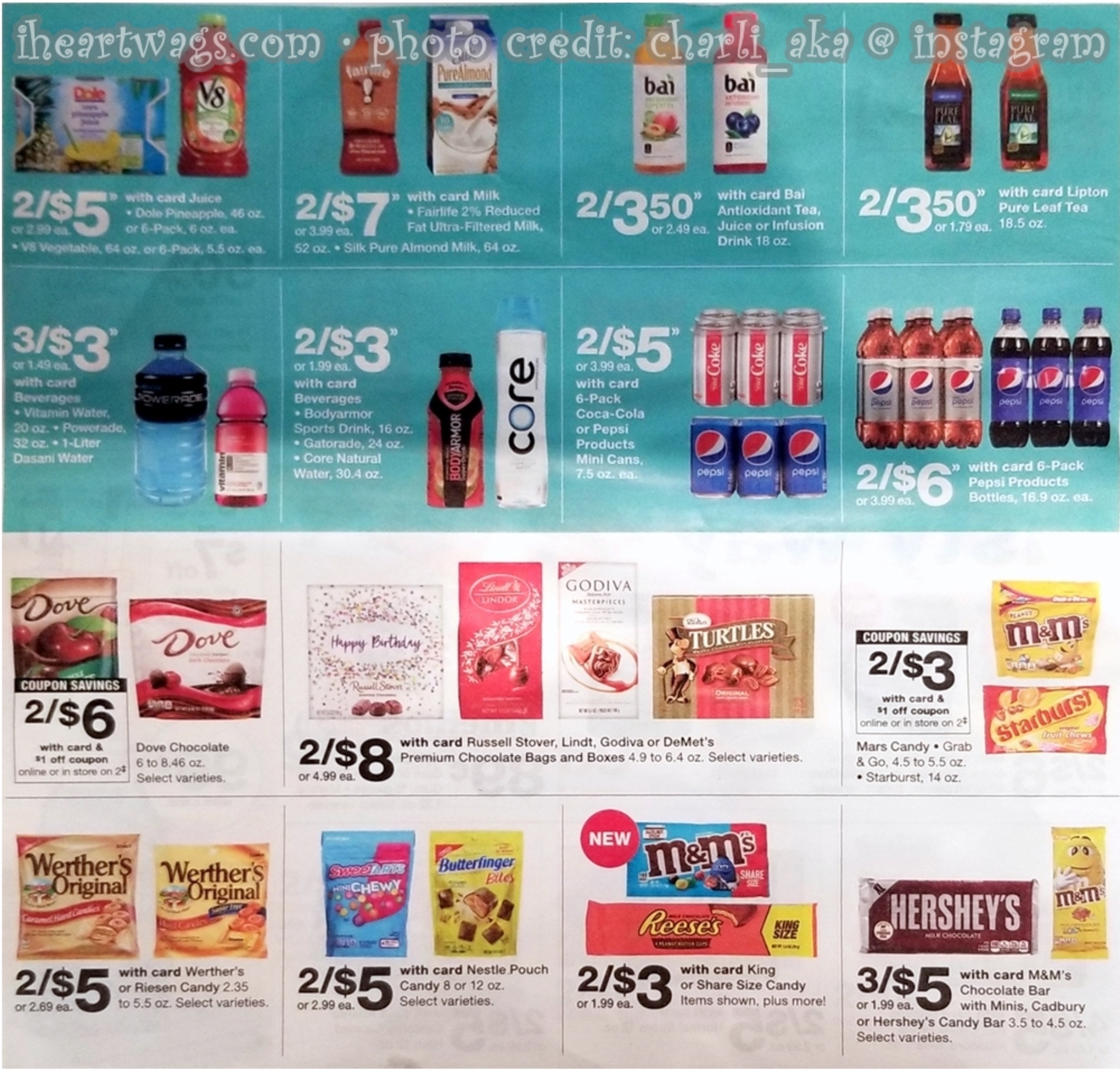 Walgreens Weekly Ad page 4