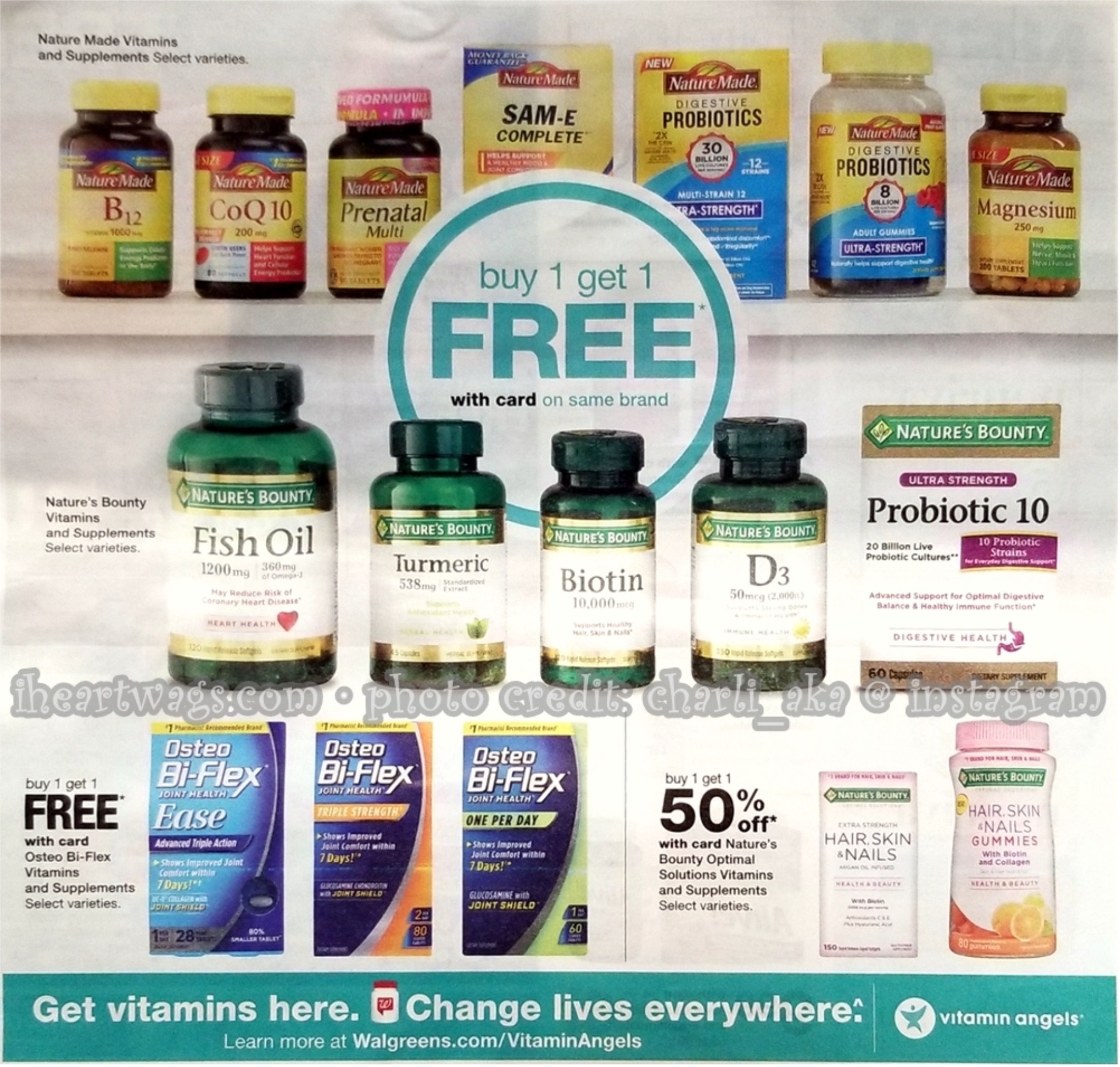 Walgreens Weekly Ad page 7