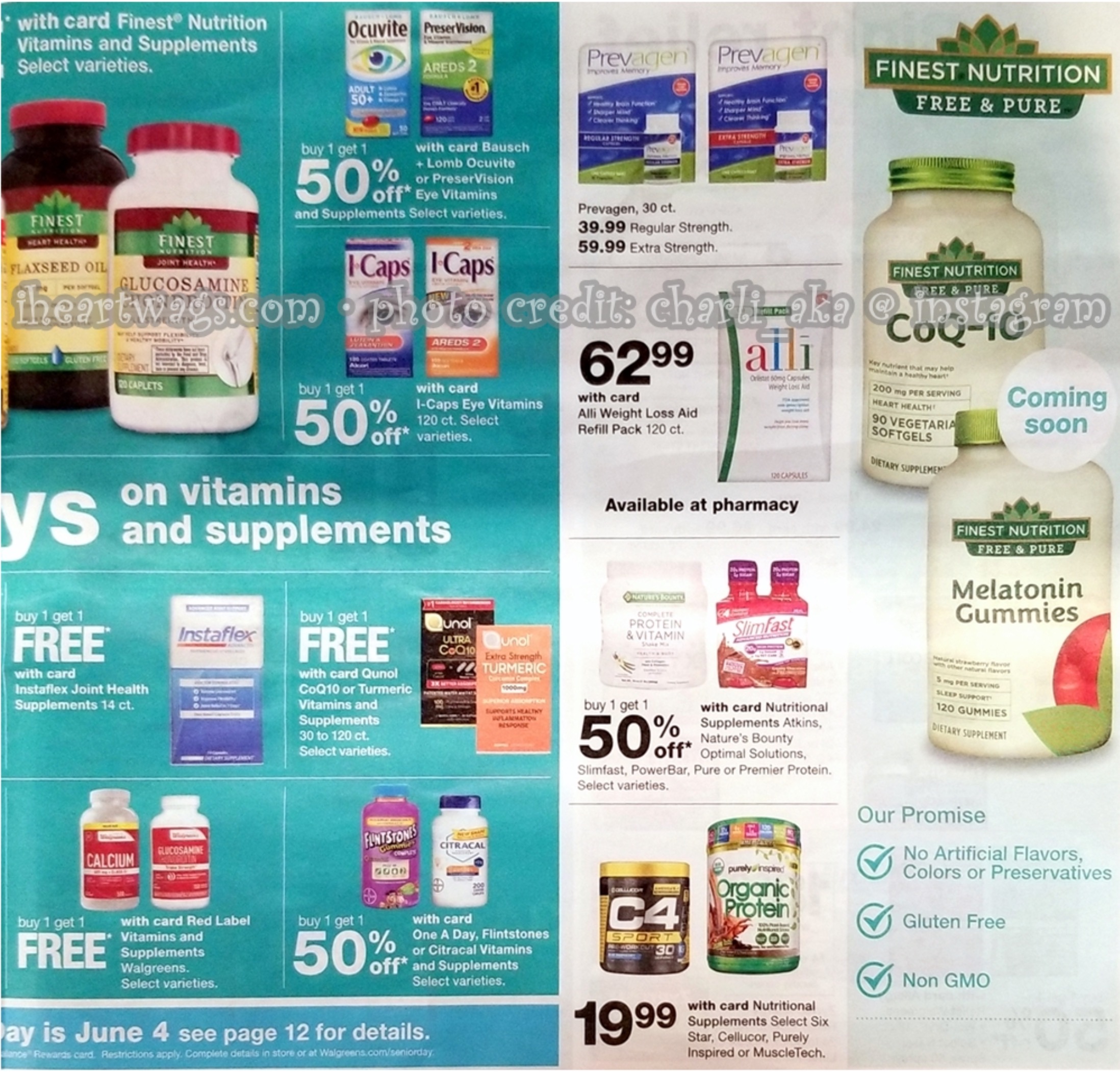 Walgreens Weekly Ad page 9