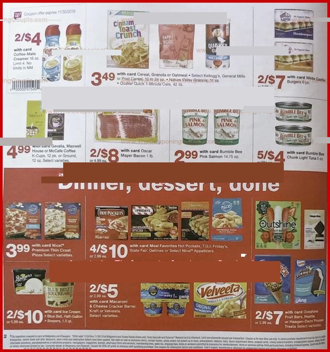 Walgreens Weekly Ad