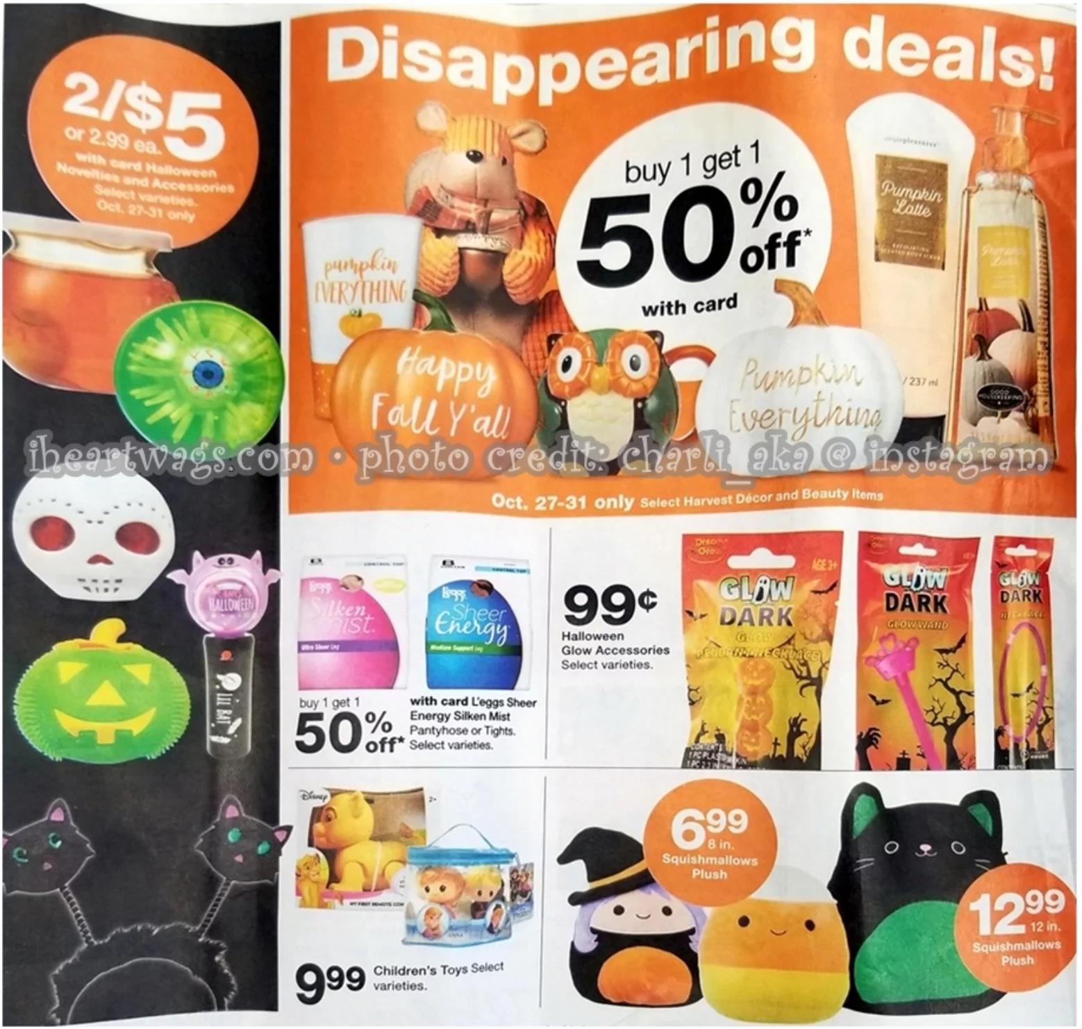 Walgreens Weekly Ad