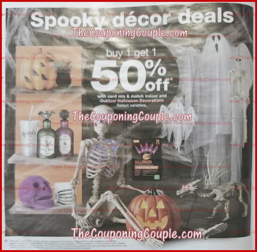 Walgreens Weekly Ad