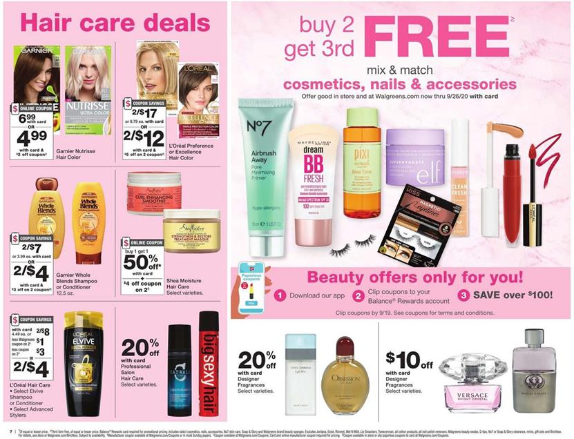 Walgreens Weekly Ad page 11