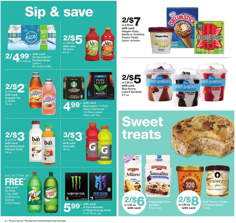 Walgreens Weekly Ad page 5