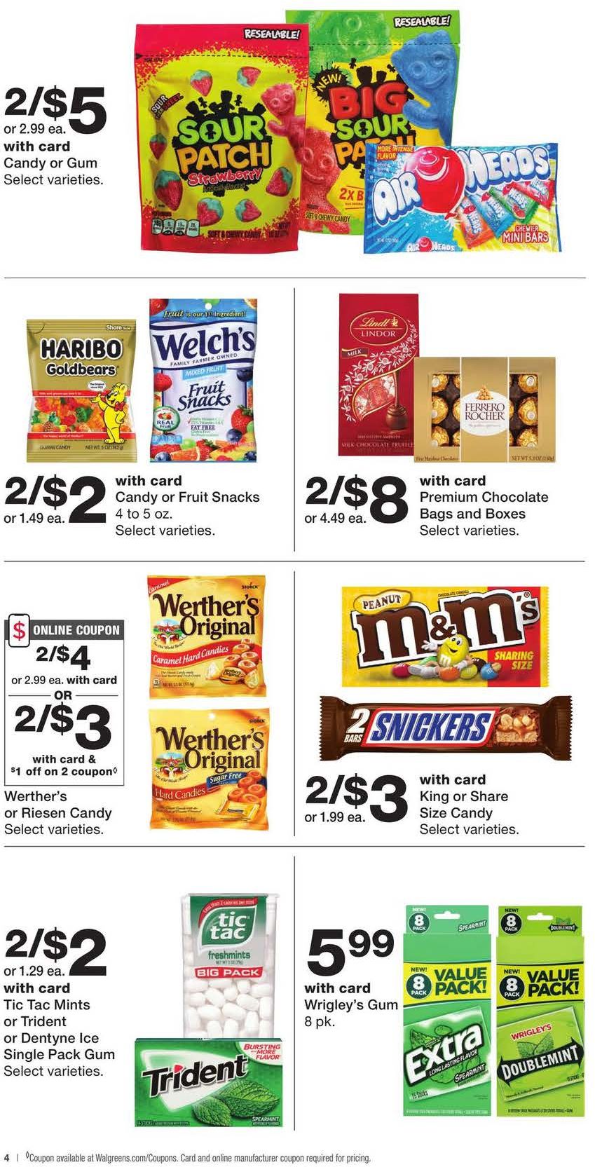 Walgreens Weekly Ad page 7