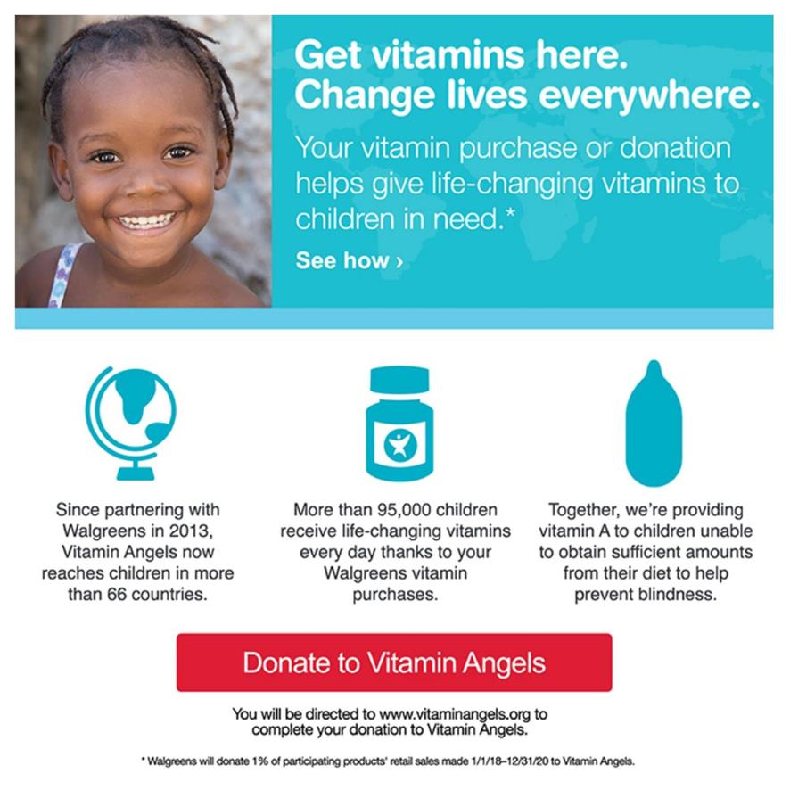 Walgreens Weekly Ad