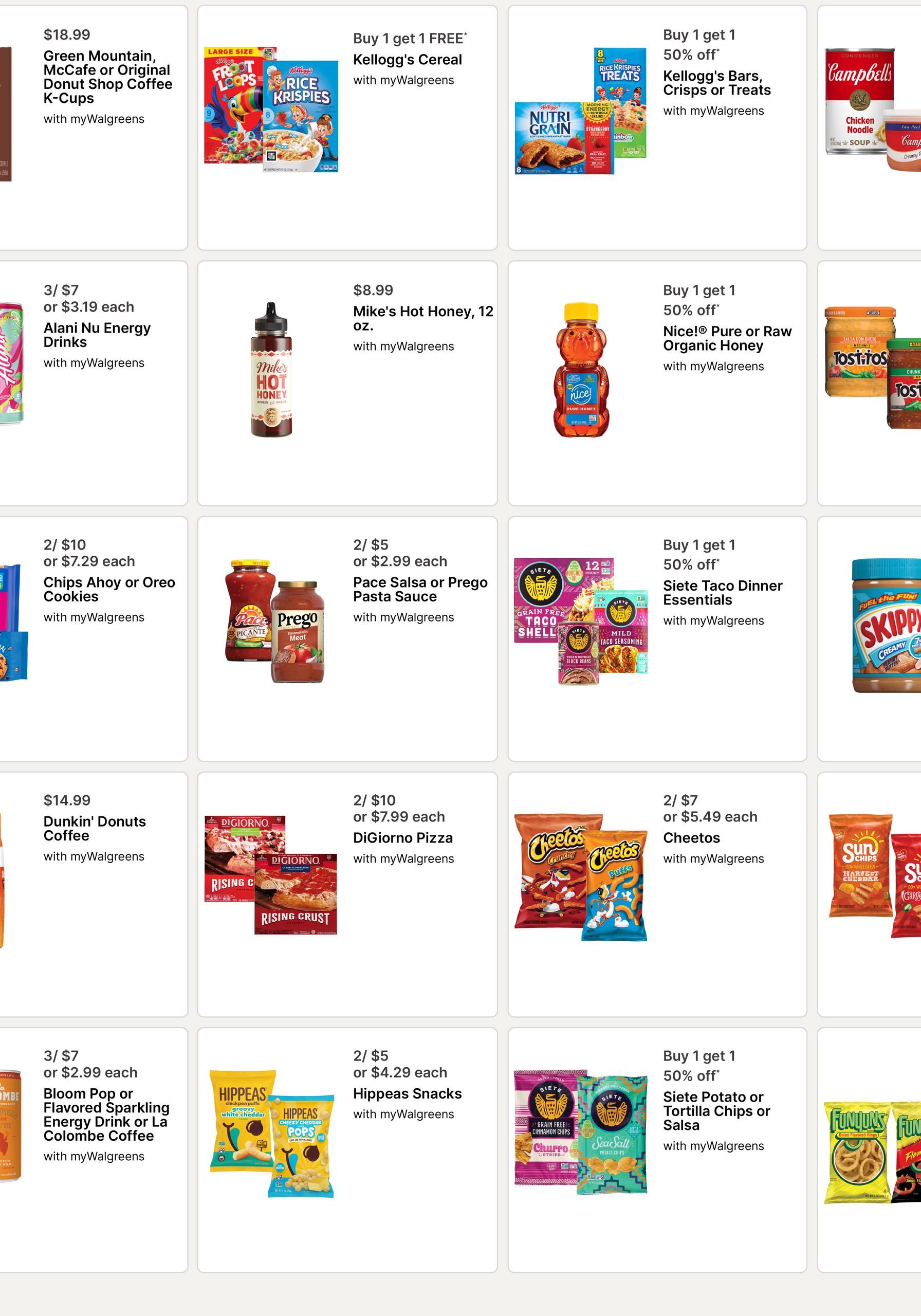 Walgreens Weekly Ad September 13 - 19, 2026 page 23