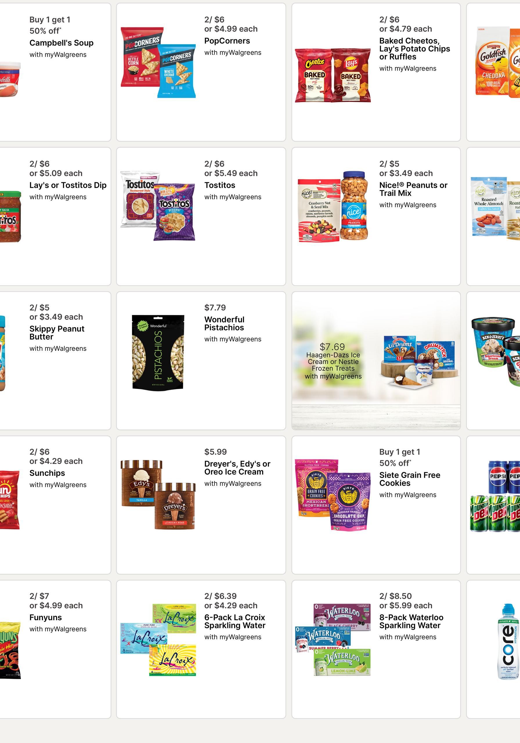 Walgreens Weekly Ad September 13 - 19, 2026 page 24