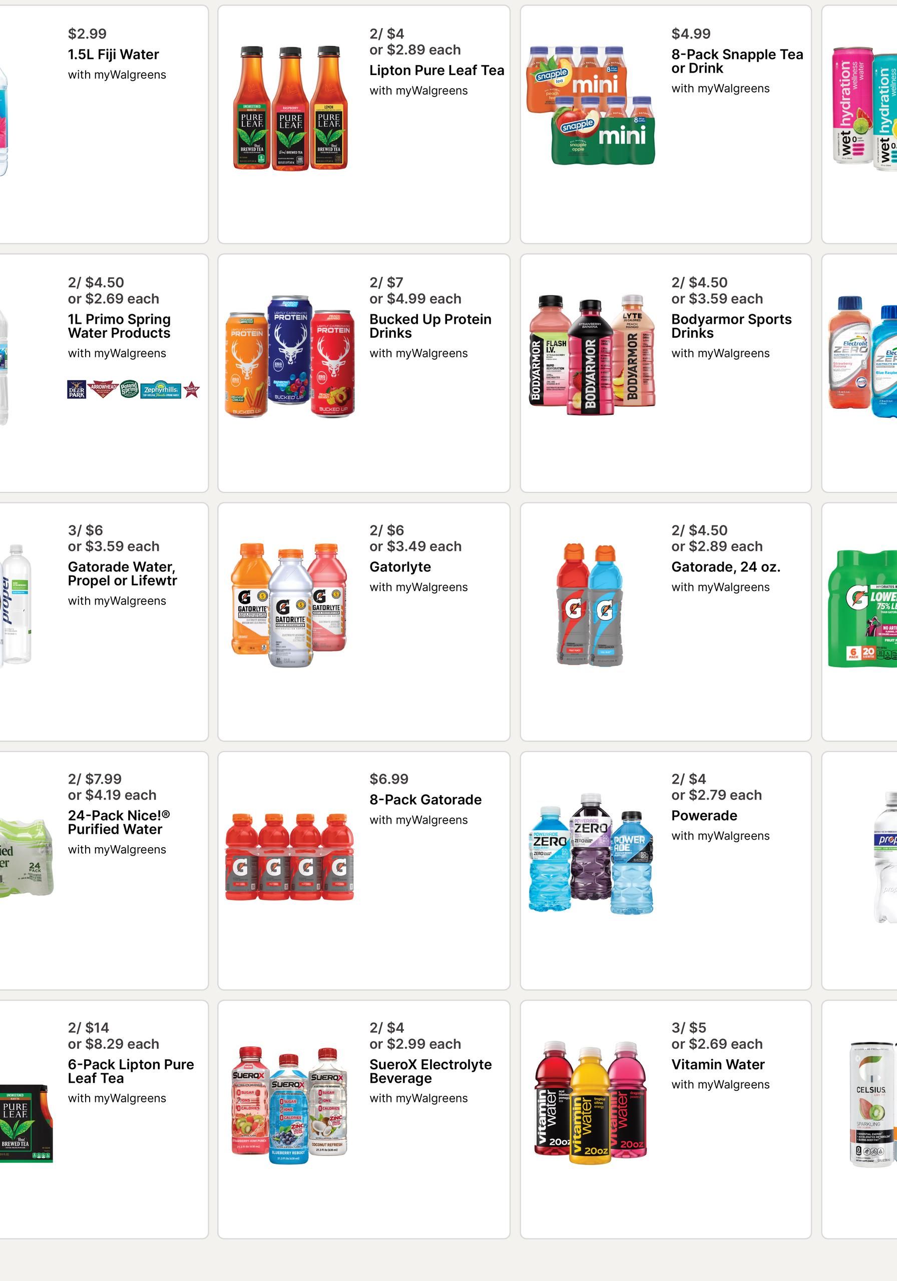 Walgreens Weekly Ad September 13 - 19, 2026 page 26