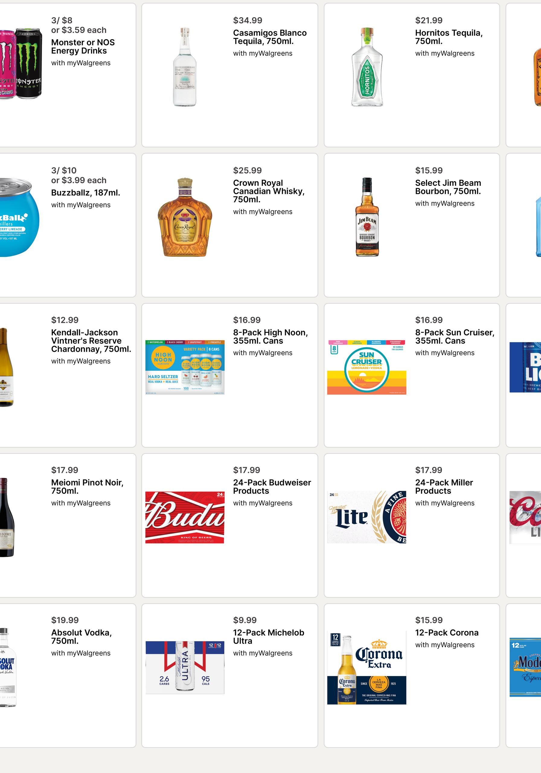 Walgreens Weekly Ad September 13 - 19, 2026 page 28