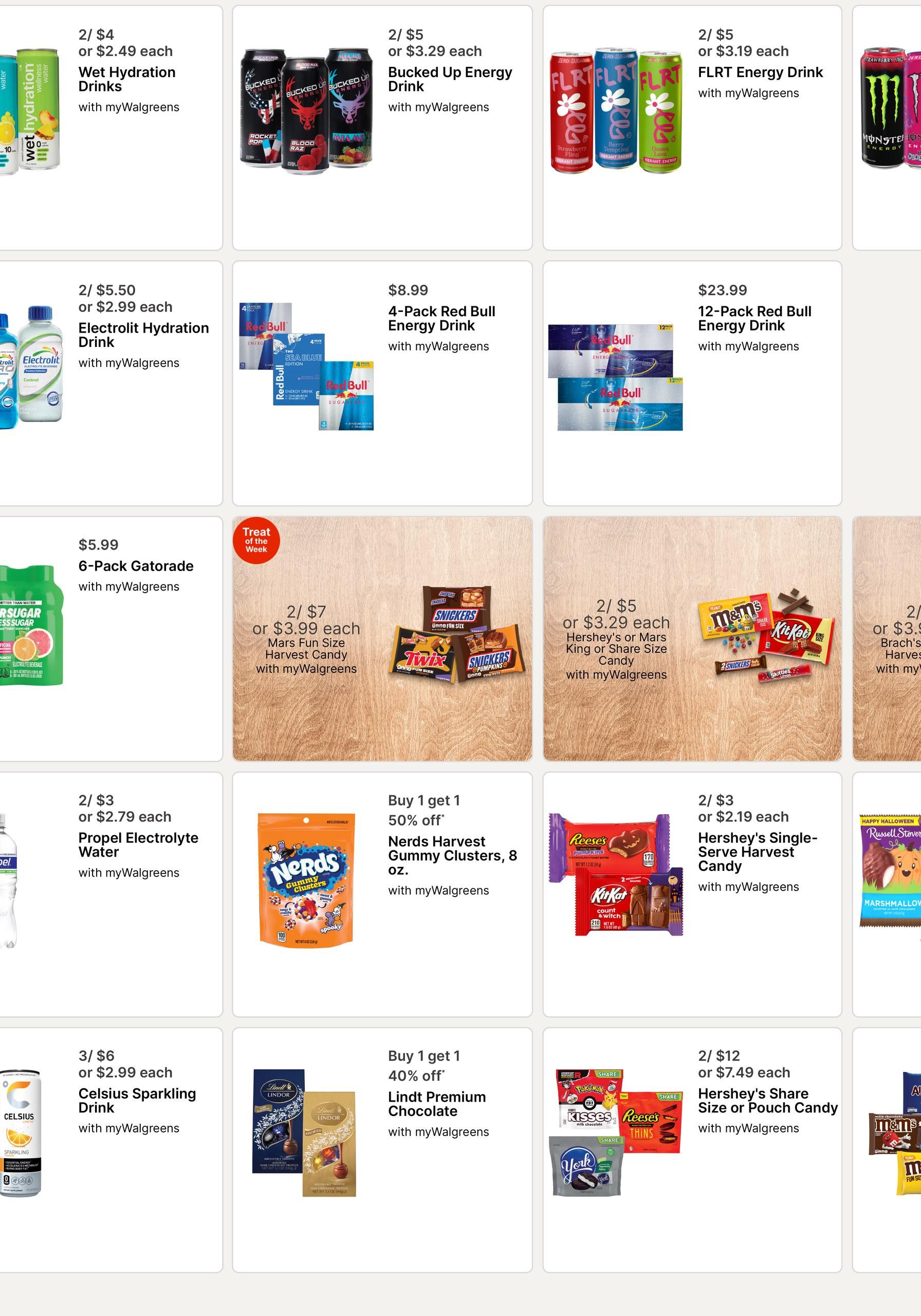 Walgreens Weekly Ad September 13 - 19, 2026 page 27