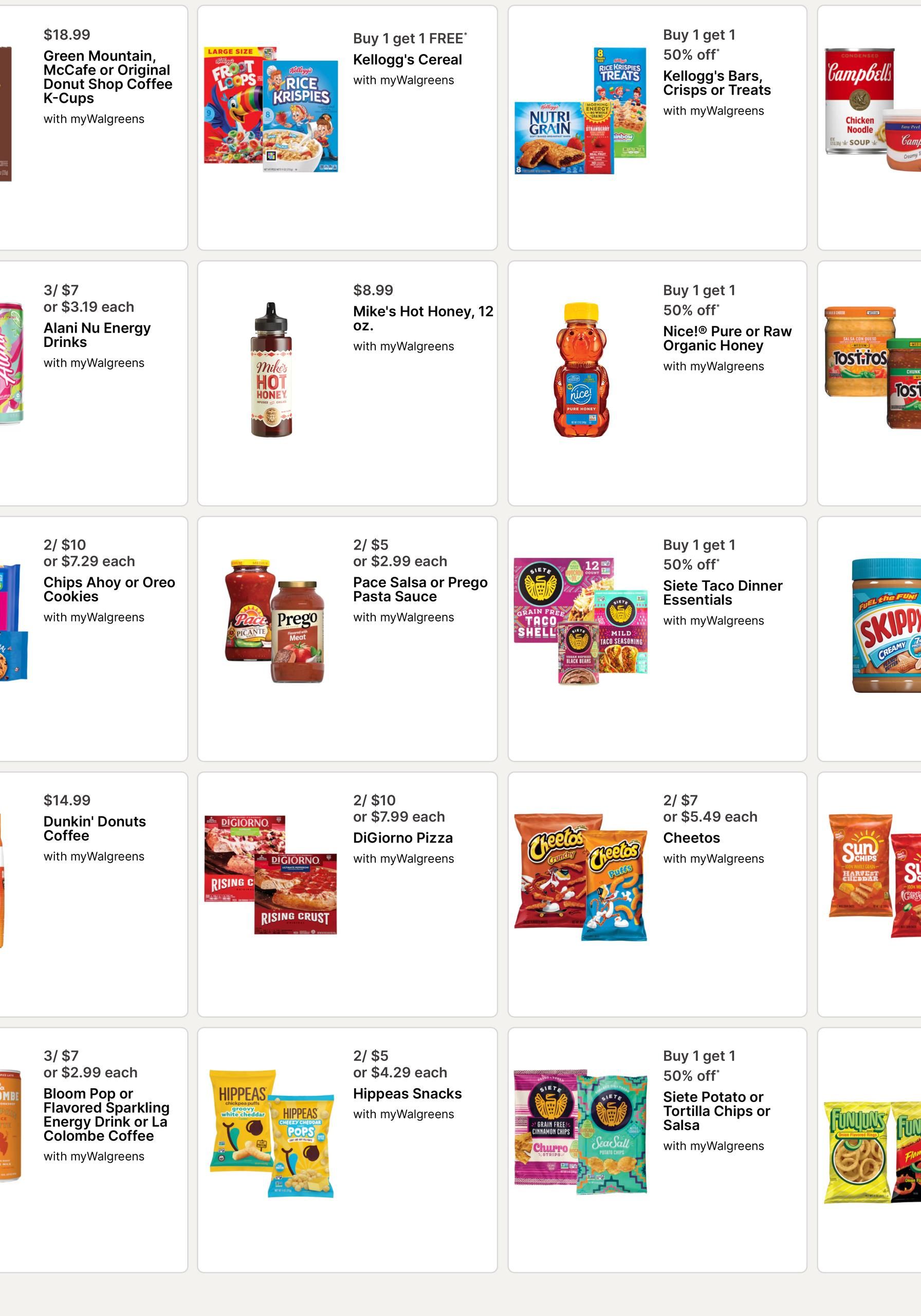 Walgreens Weekly Ad September 13 - 19, 2026 page 23