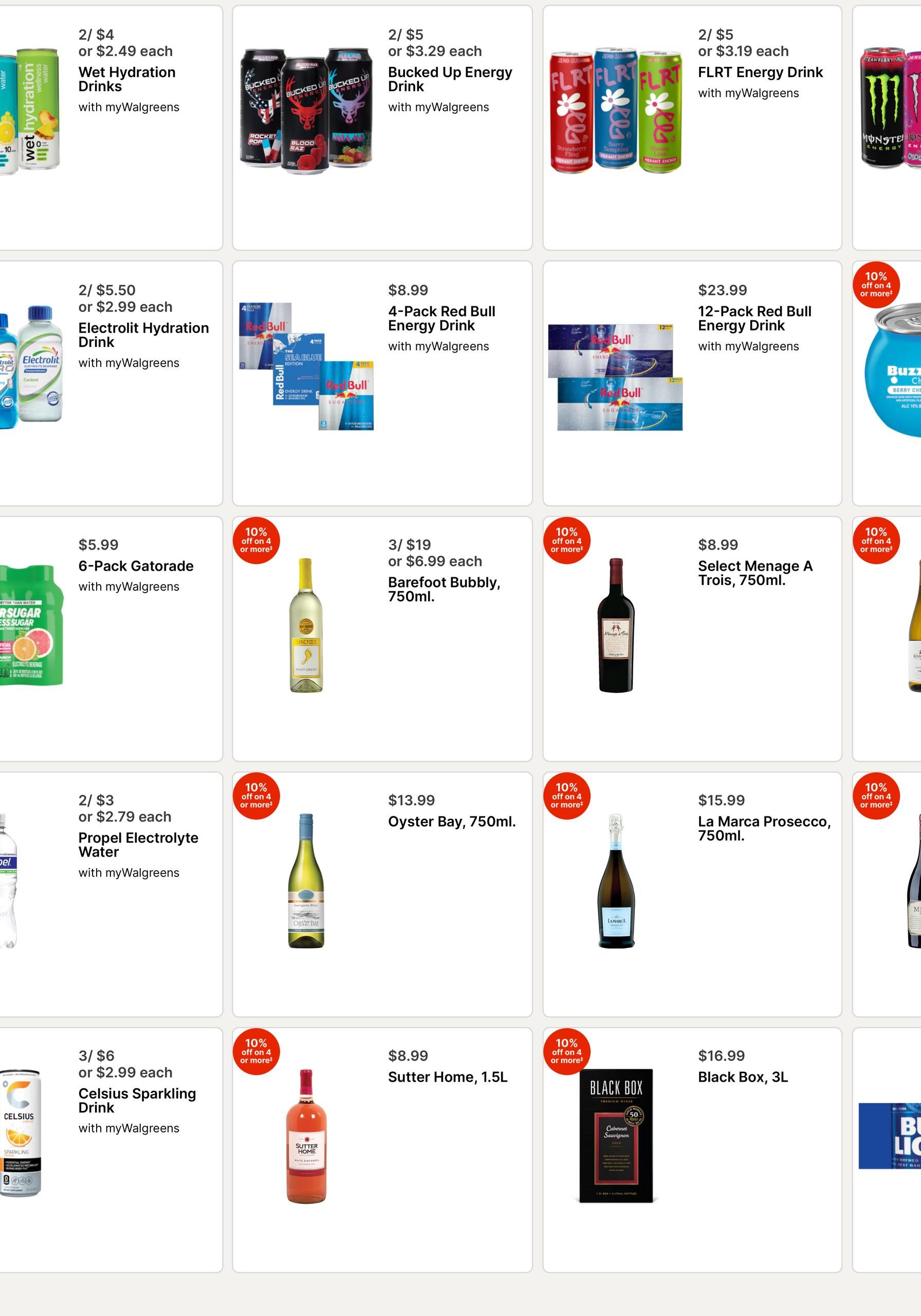 Walgreens Weekly Ad September 13 - 19, 2026 page 27