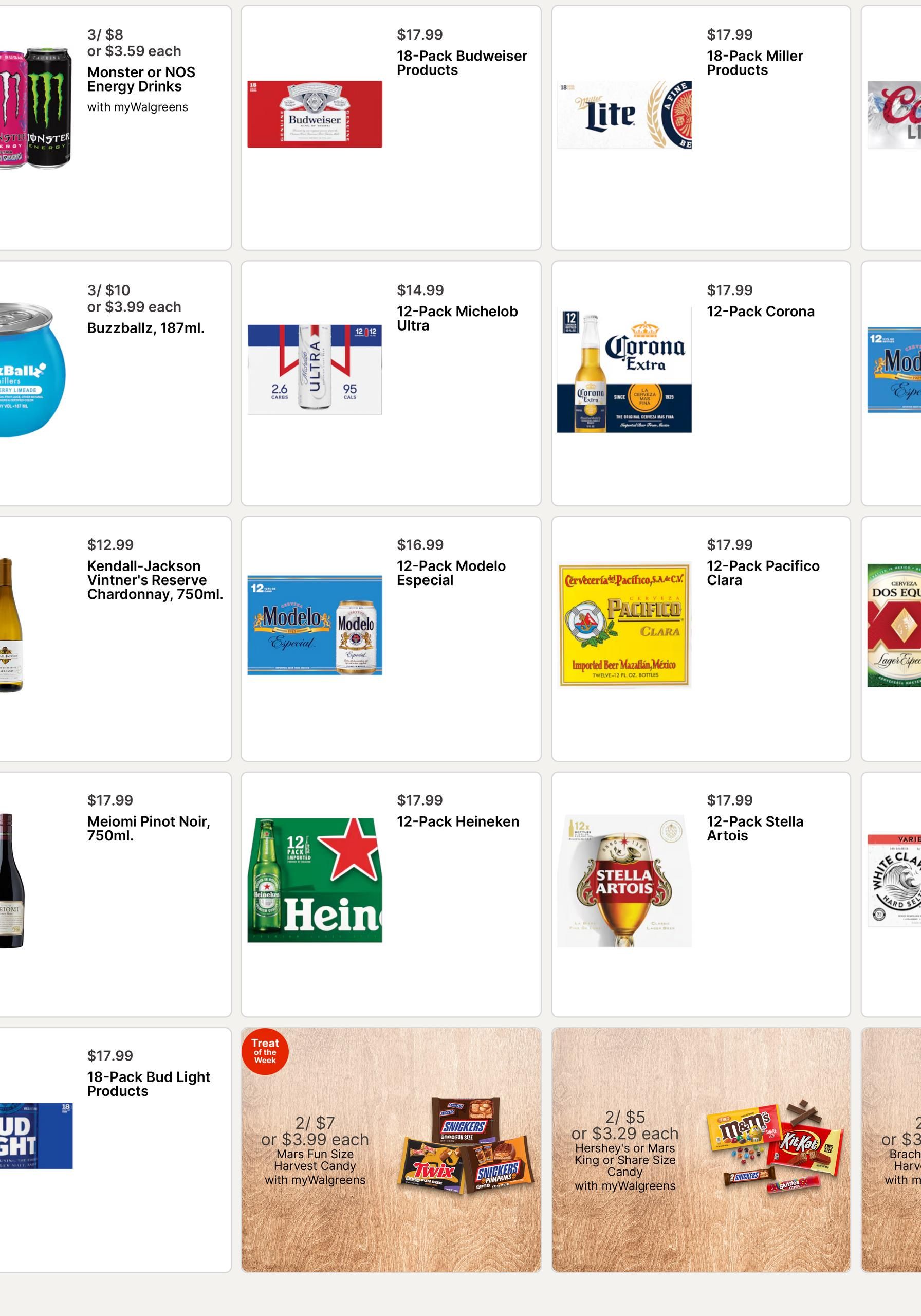 Walgreens Weekly Ad September 13 - 19, 2026 page 28