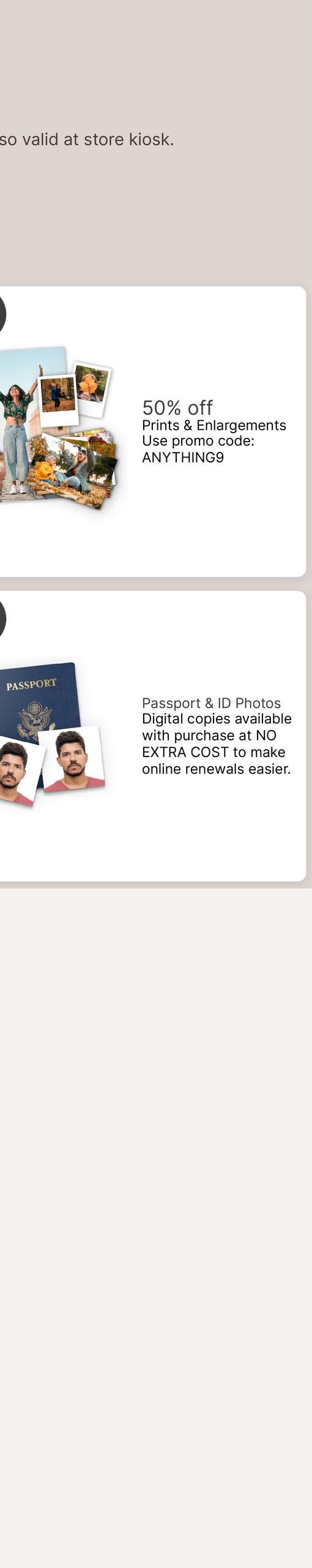 Walgreens Weekly Ad September 13 - 19, 2026 page 31