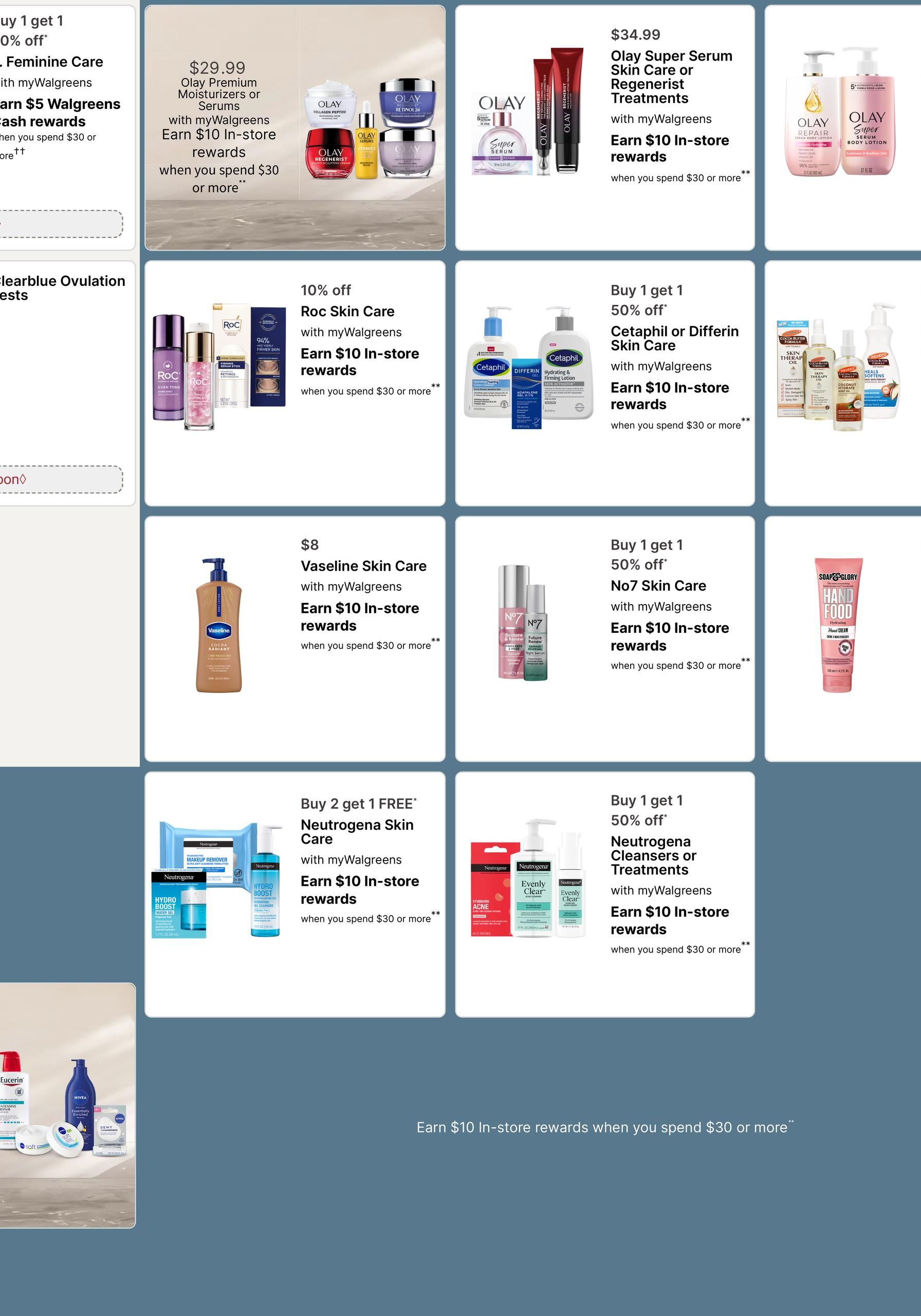 Walgreens Weekly Ad September 13 - 19, 2026 page 17