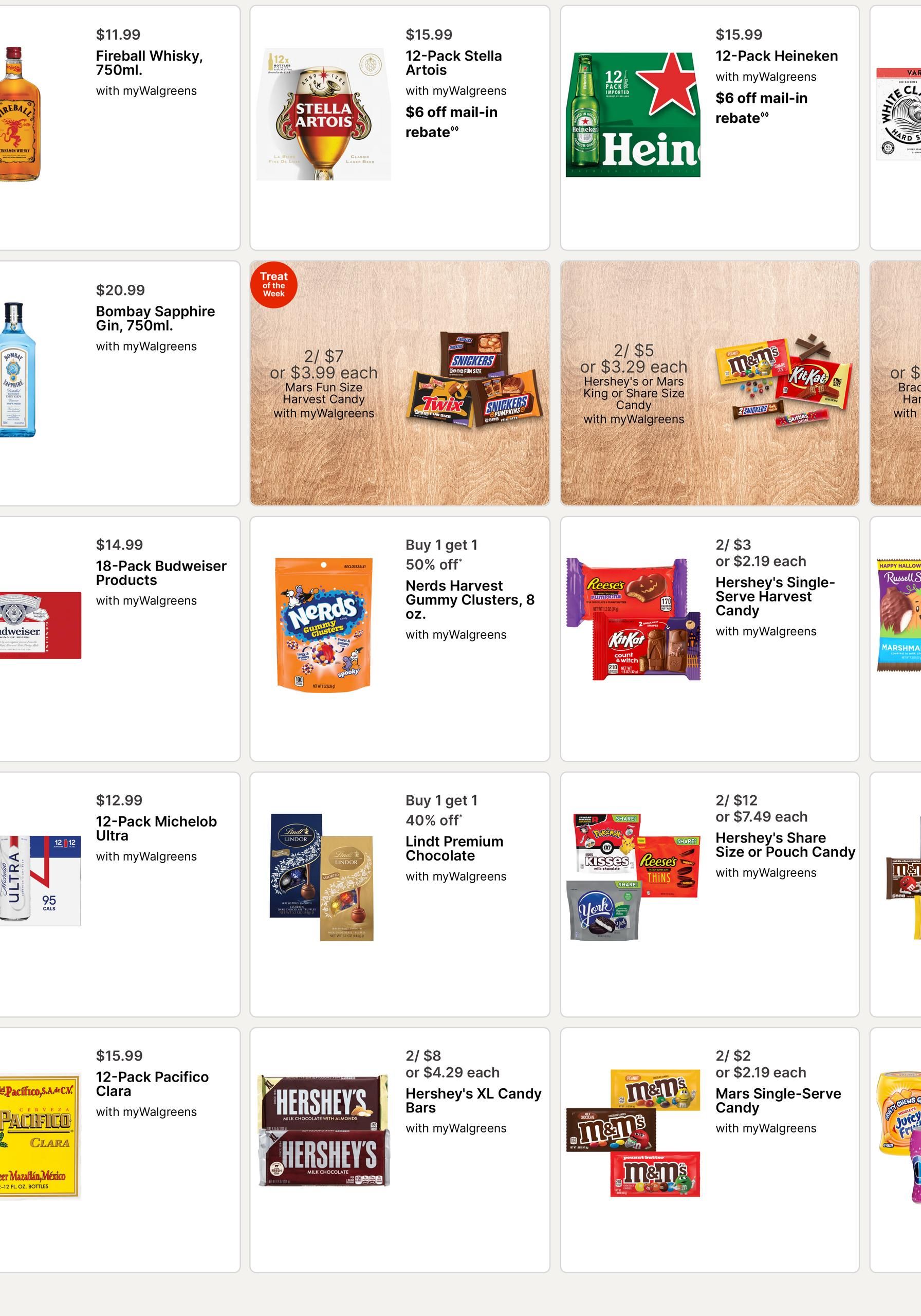 Walgreens Weekly Ad September 13 - 19, 2026 page 29