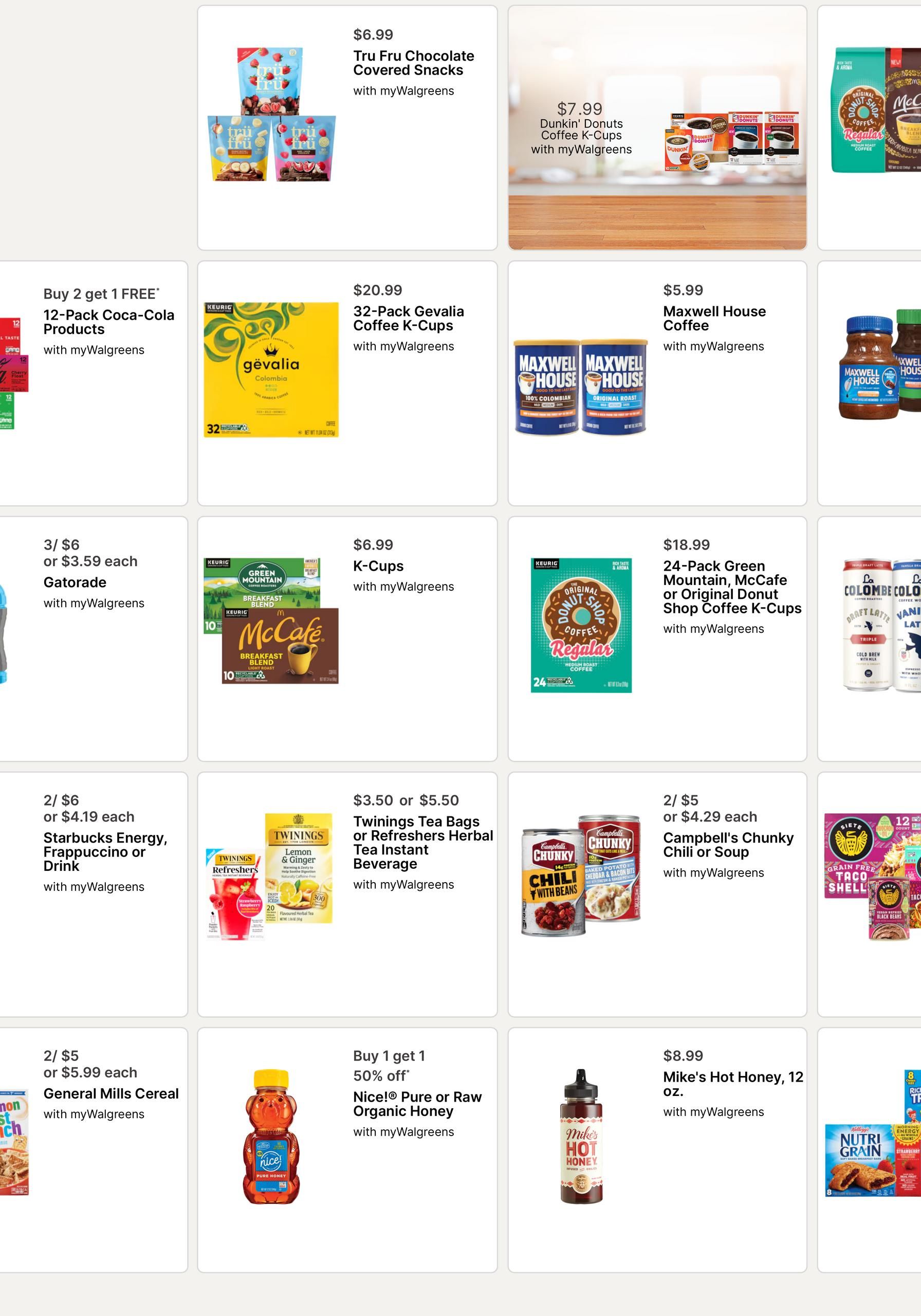 Walgreens Weekly Ad September 6 - 12, 2026 page 23