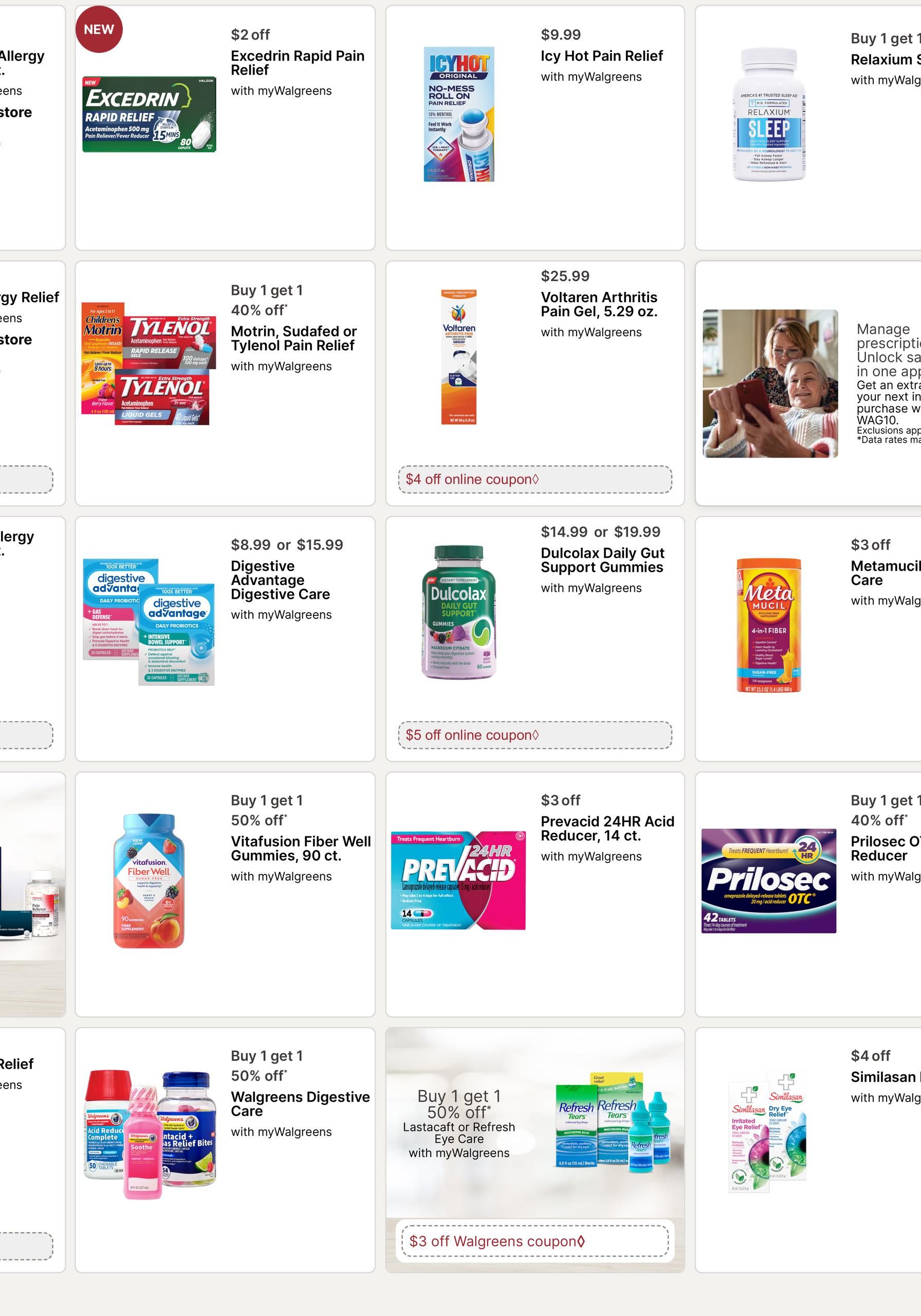 Walgreens Weekly Ad September 6 - 12, 2026 page 9