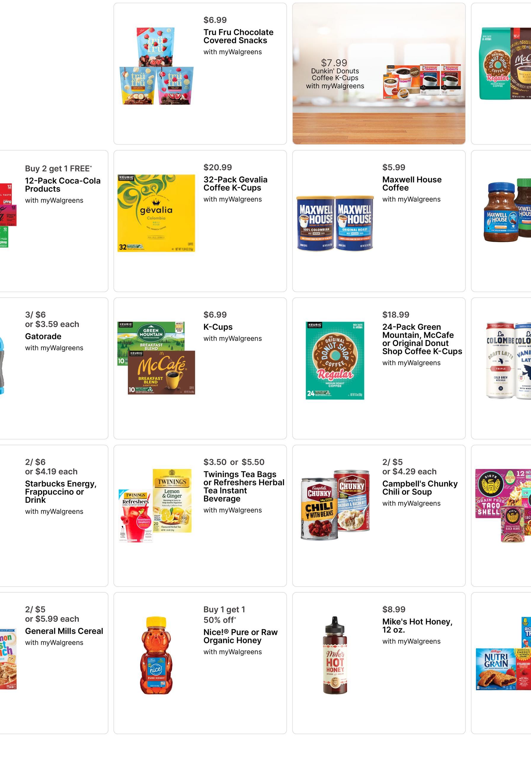 Walgreens Weekly Ad September 6 - 12, 2026 page 23