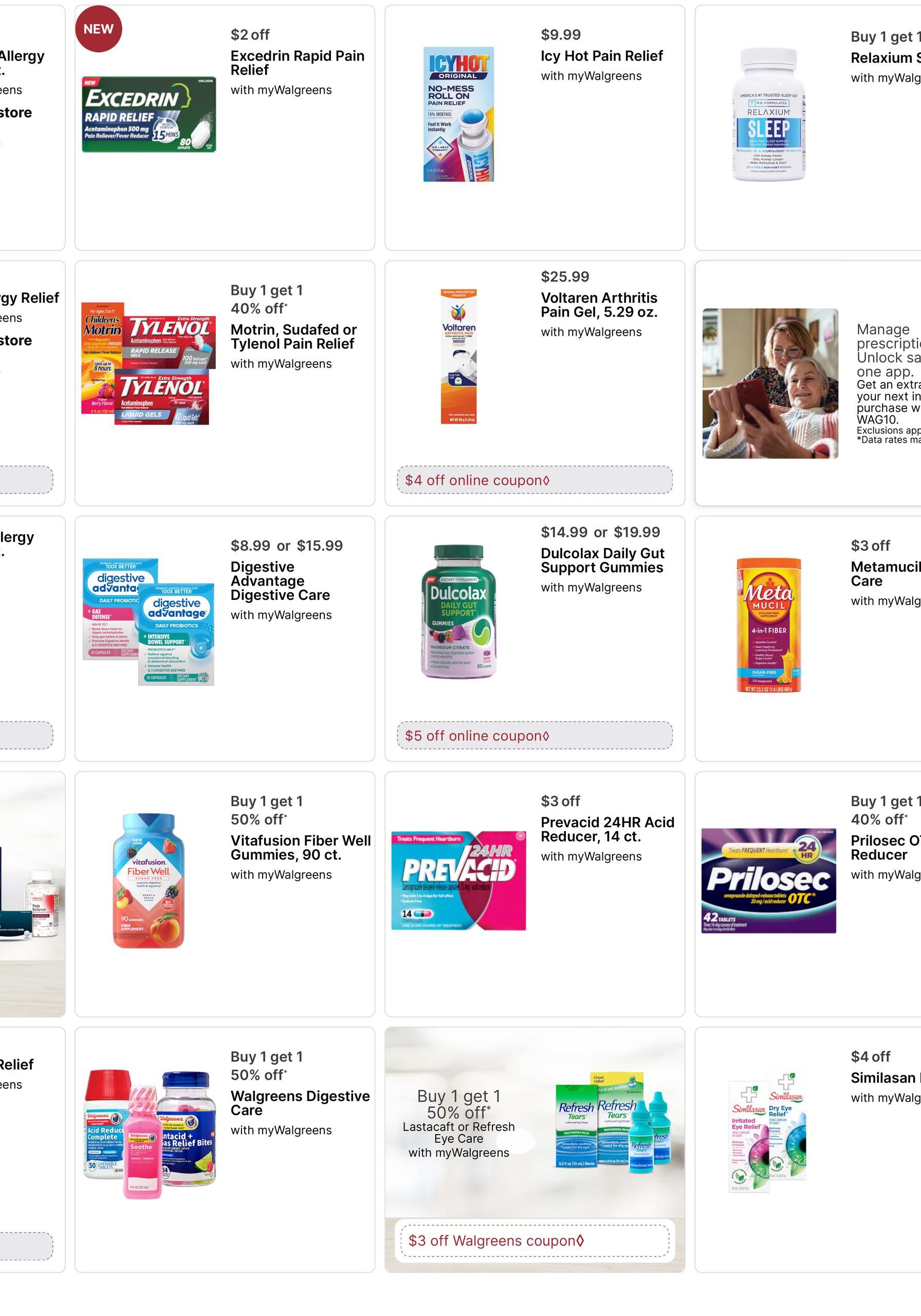 Walgreens Weekly Ad September 6 - 12, 2026 page 9