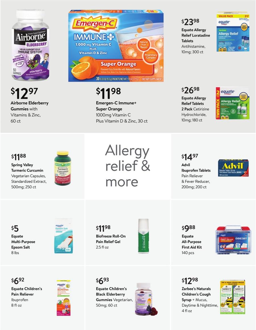 Walmart Ad page 13