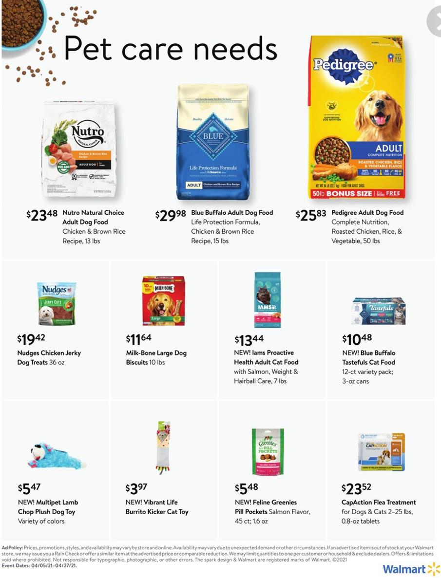 Walmart Ad page 17