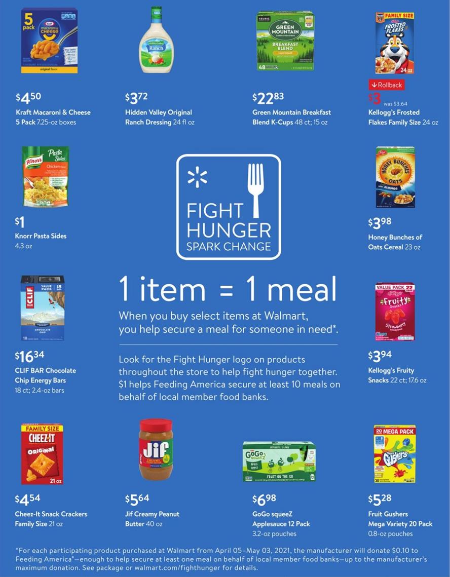 Walmart Ad page 5