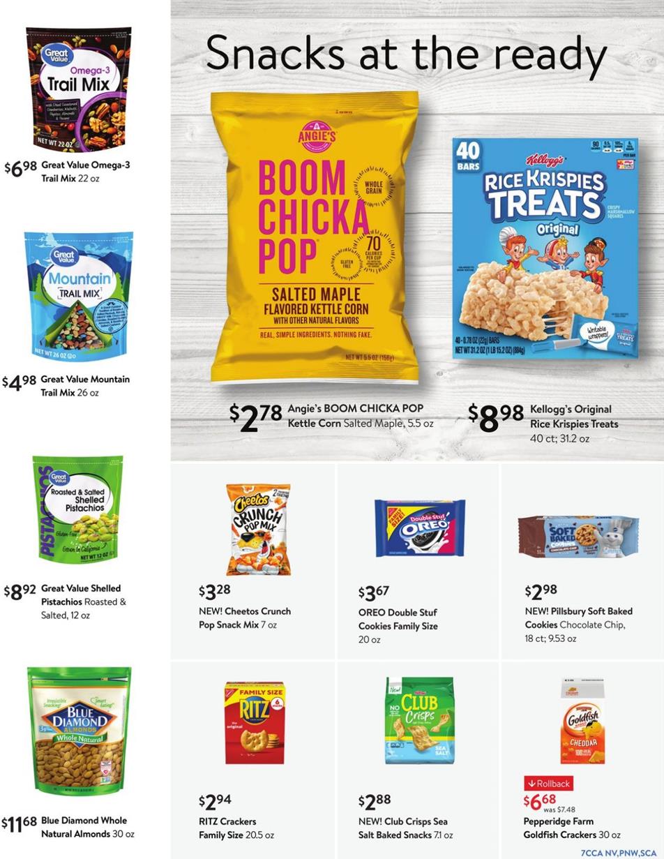 Walmart Ad page 6
