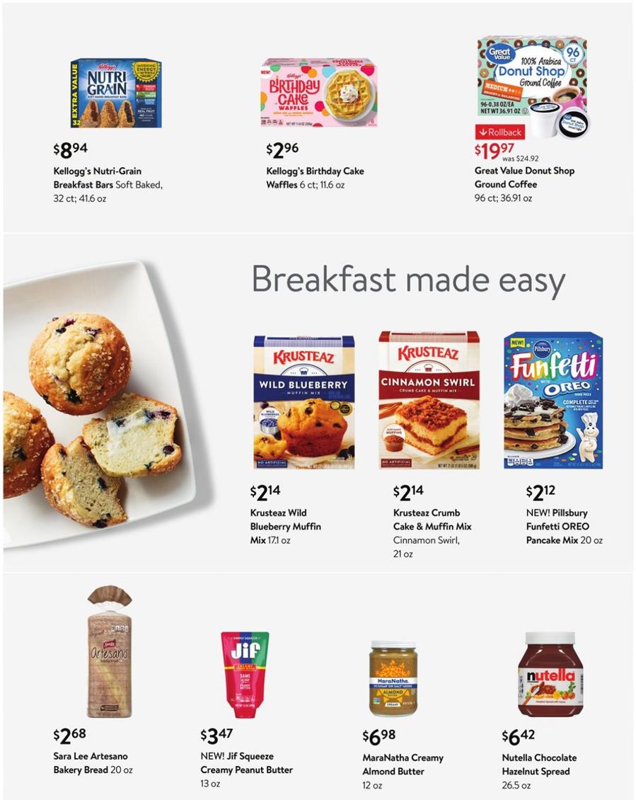 Walmart Ad page 7