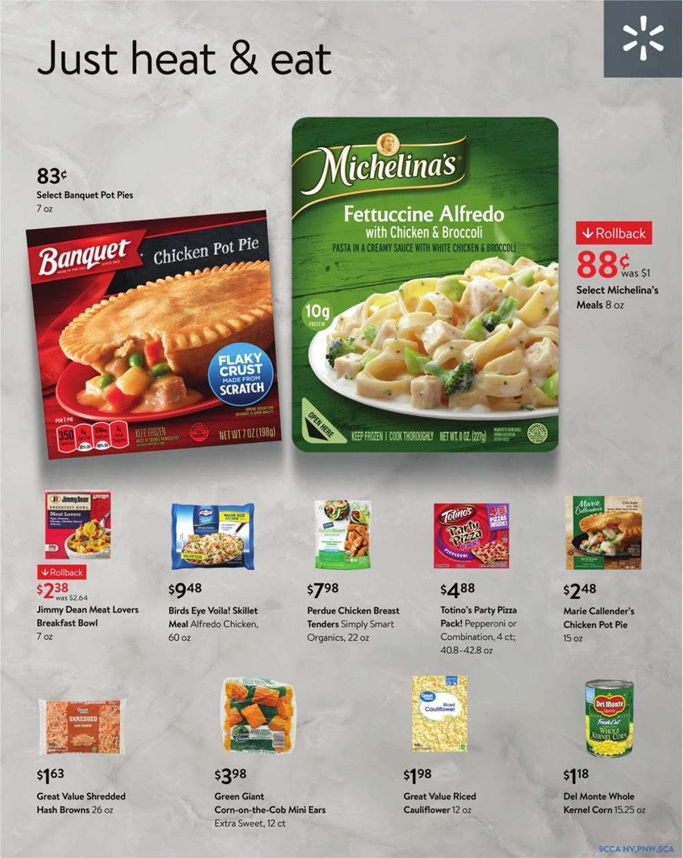 Walmart Ad page 8