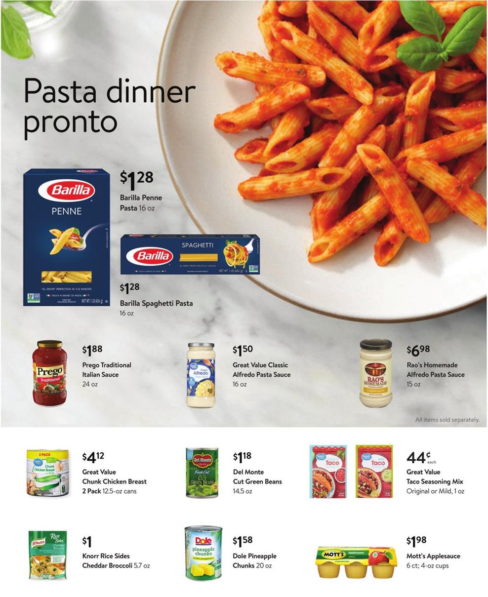 Walmart Ad page 9