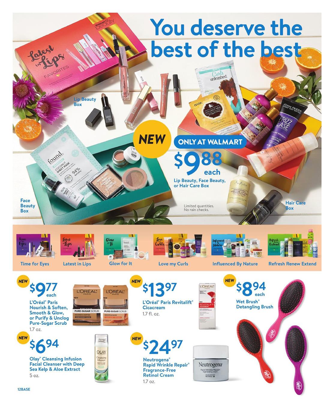 Walmart Ad page 12